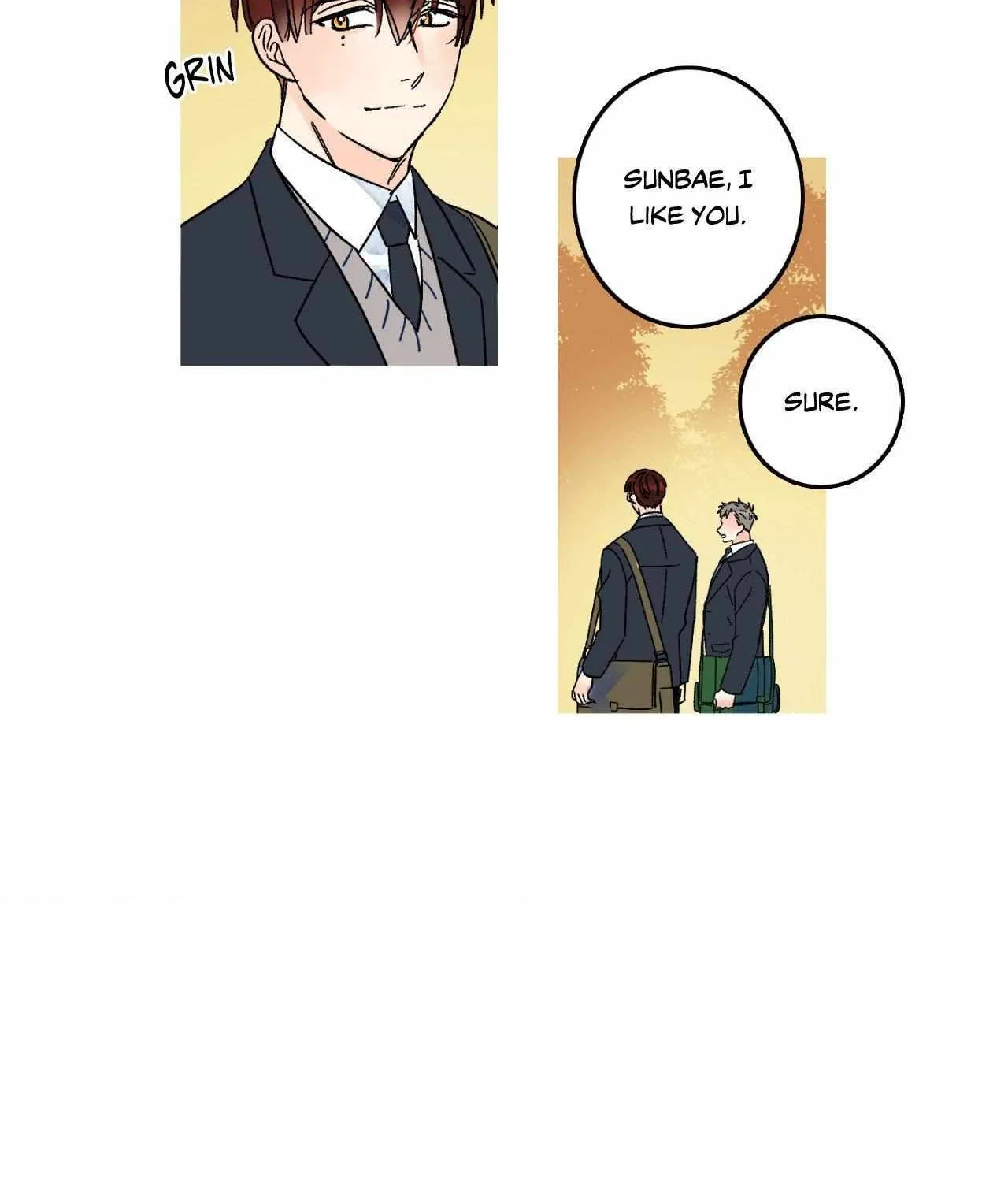 Milky Way 1st Avenue Chapter 23 page 42 - 