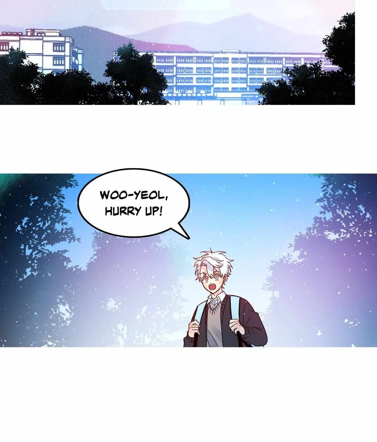 Milky Way 1st Avenue Chapter 23 page 44 - 