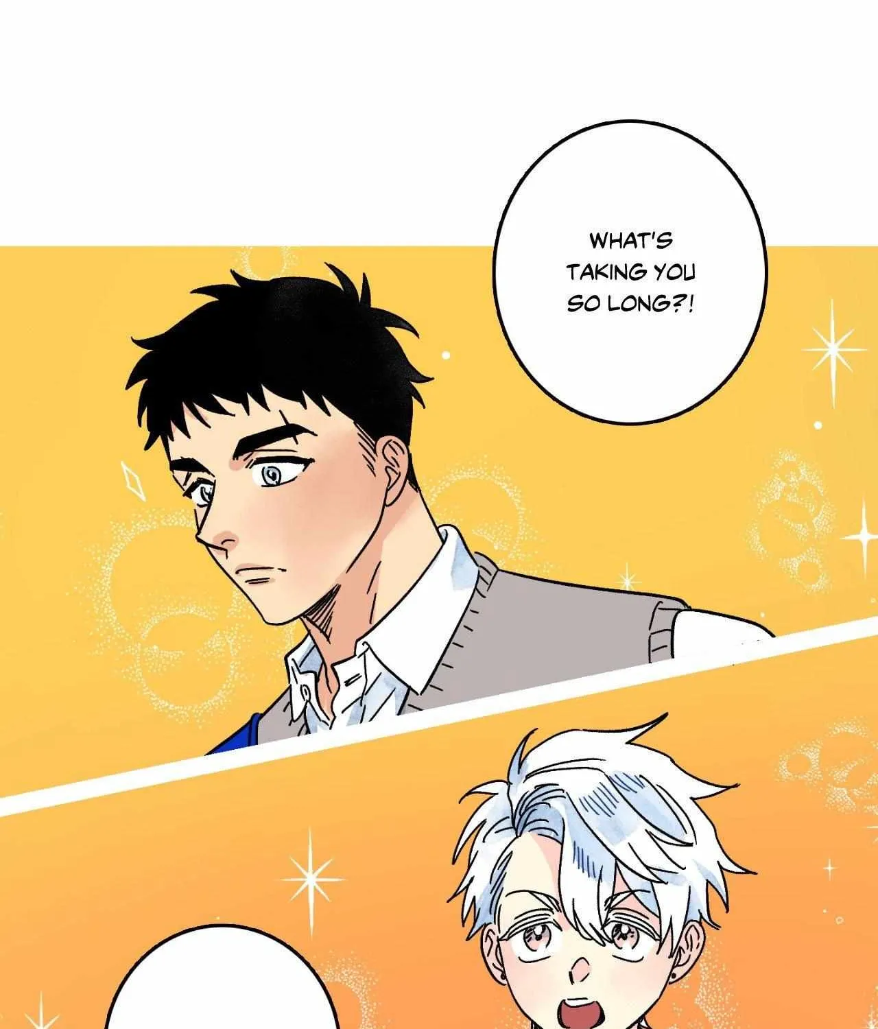 Milky Way 1st Avenue Chapter 23 page 48 - 