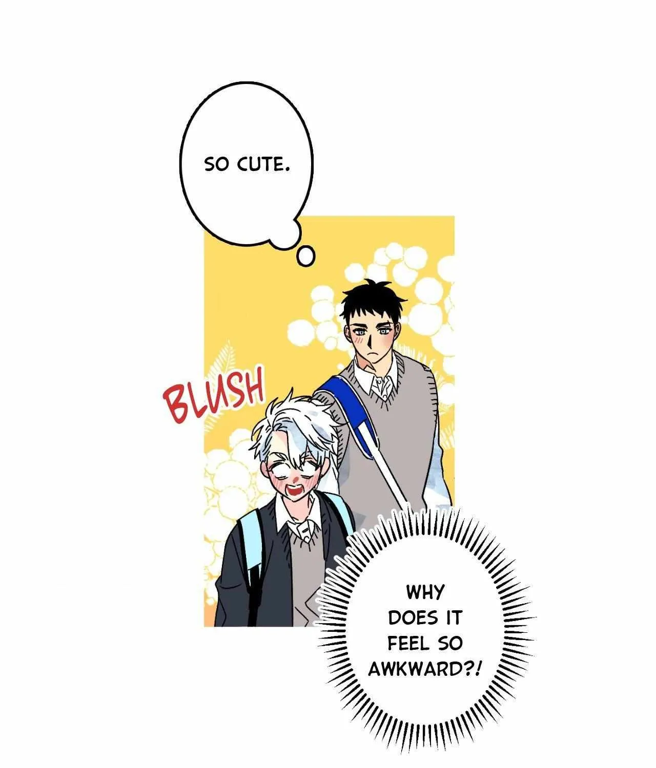 Milky Way 1st Avenue Chapter 23 page 54 - 
