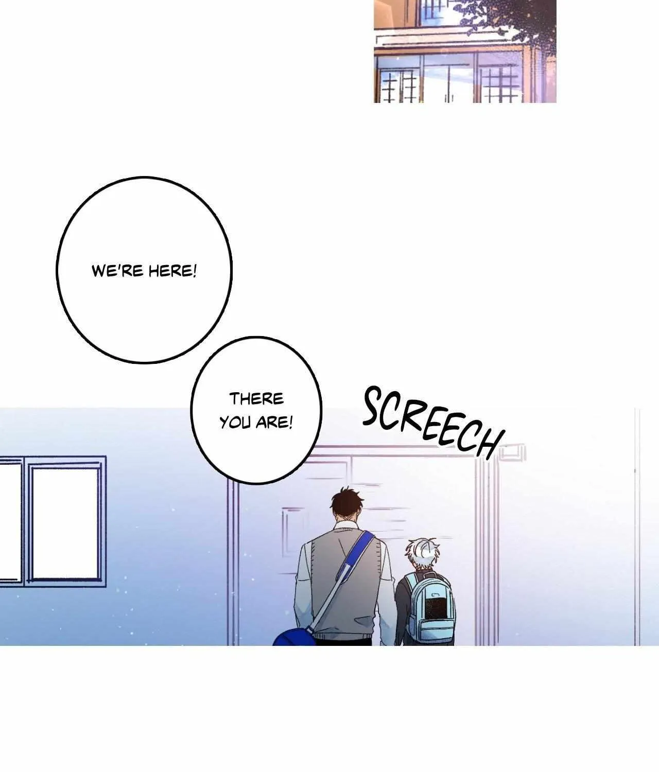 Milky Way 1st Avenue Chapter 23 page 57 - 