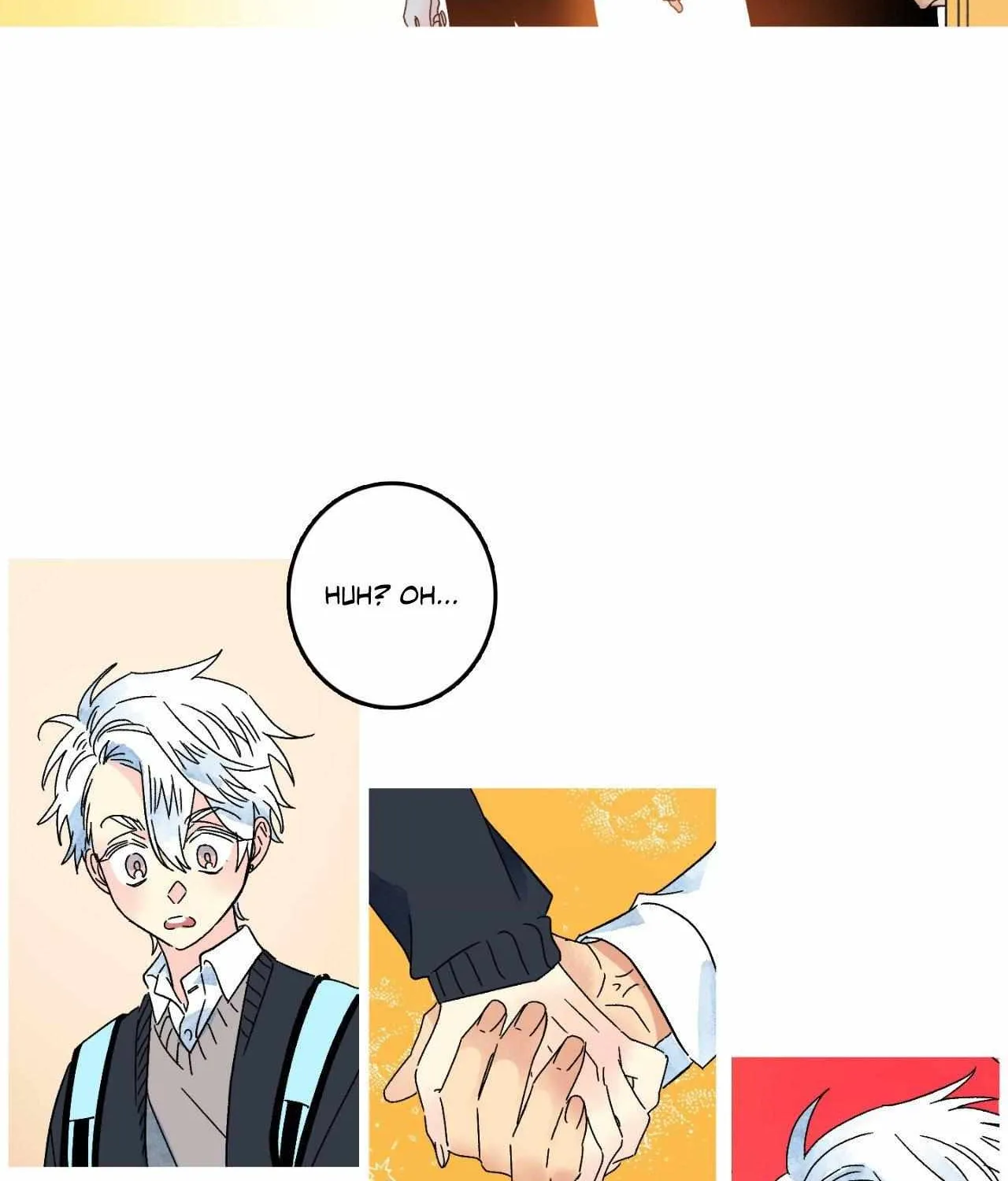 Milky Way 1st Avenue Chapter 23 page 60 - 