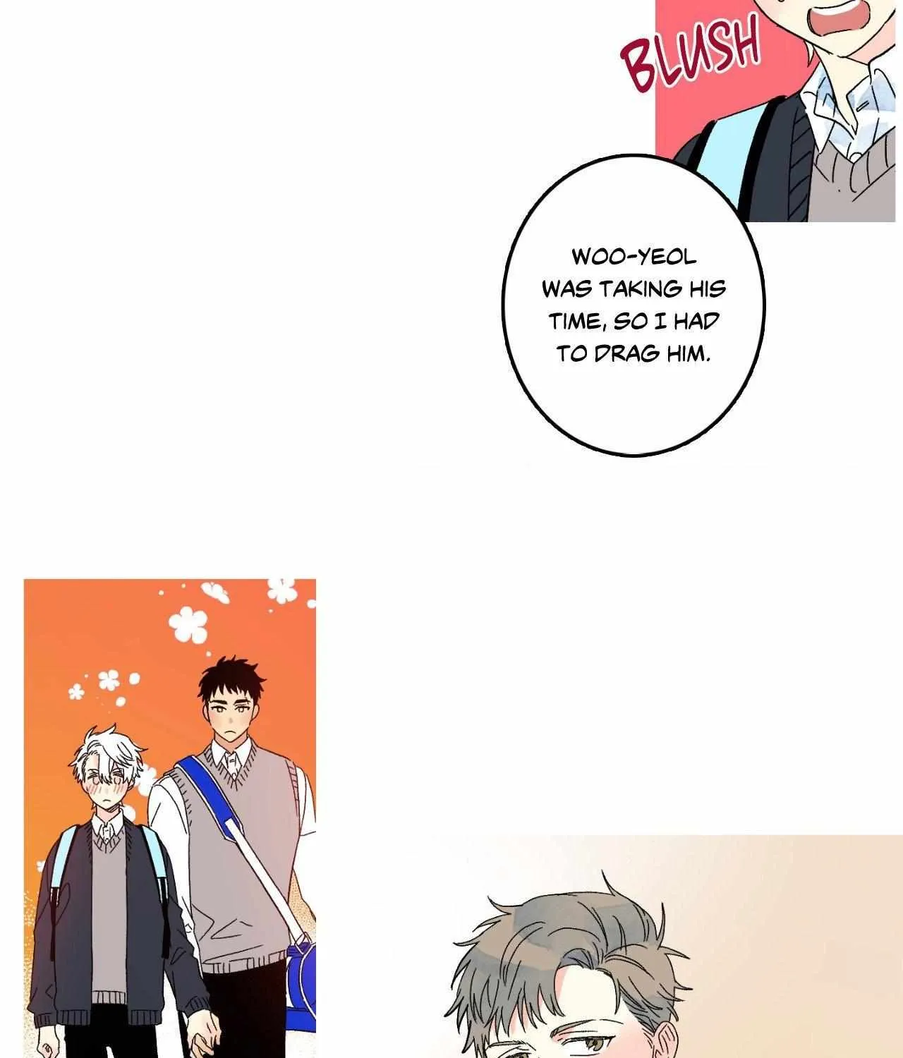 Milky Way 1st Avenue Chapter 23 page 62 - 