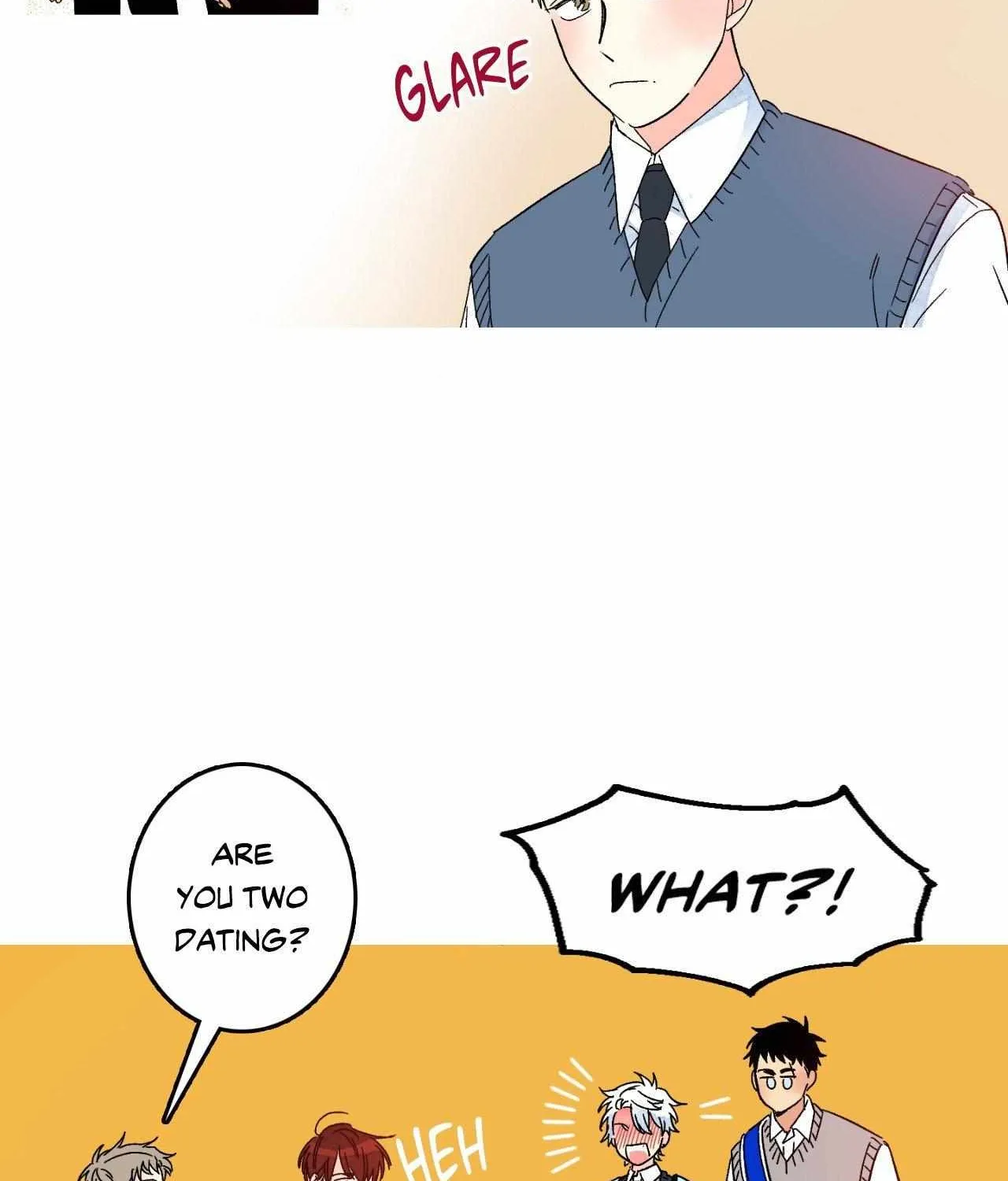 Milky Way 1st Avenue Chapter 23 page 63 - 