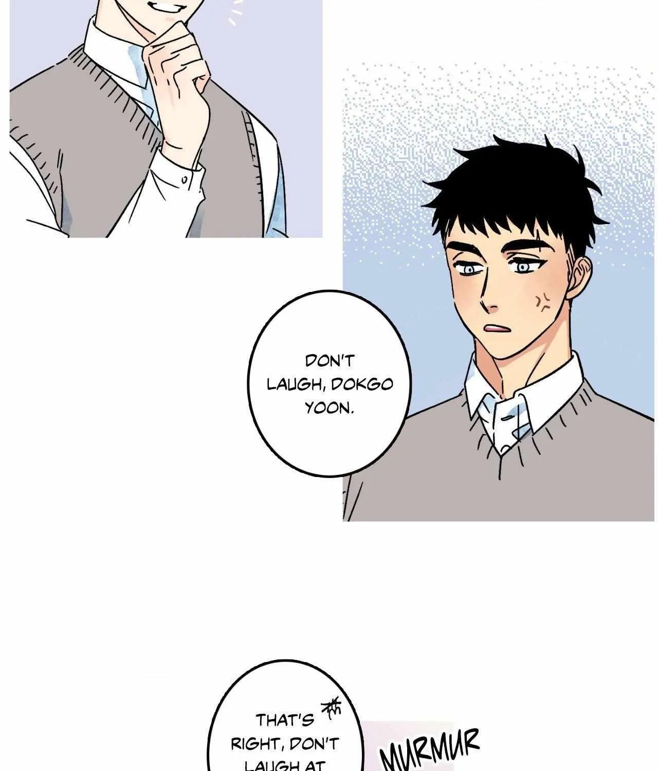 Milky Way 1st Avenue Chapter 23 page 68 - 
