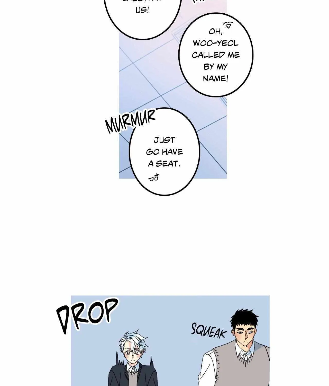 Milky Way 1st Avenue Chapter 23 page 69 - 