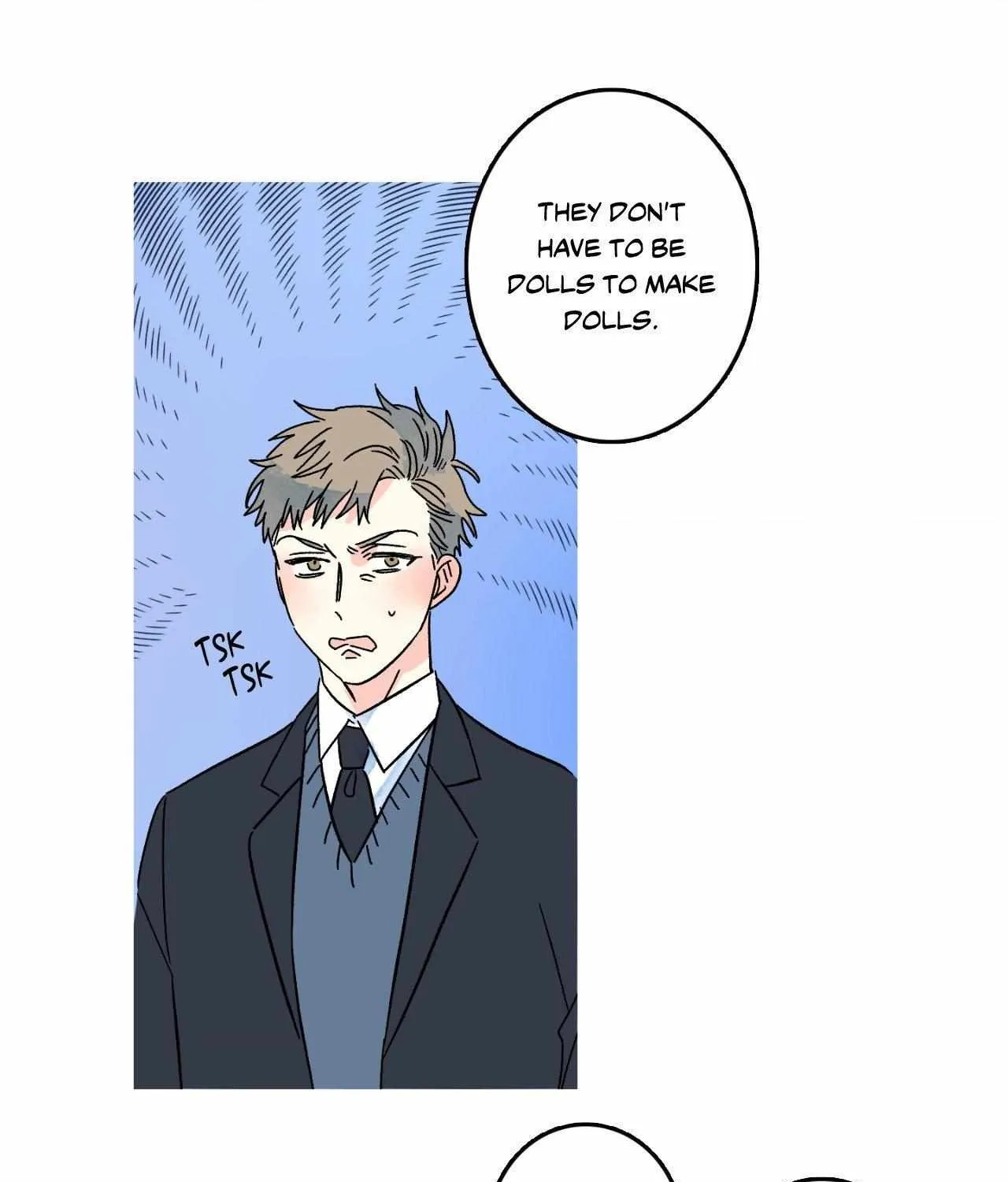 Milky Way 1st Avenue Chapter 23 page 8 - 