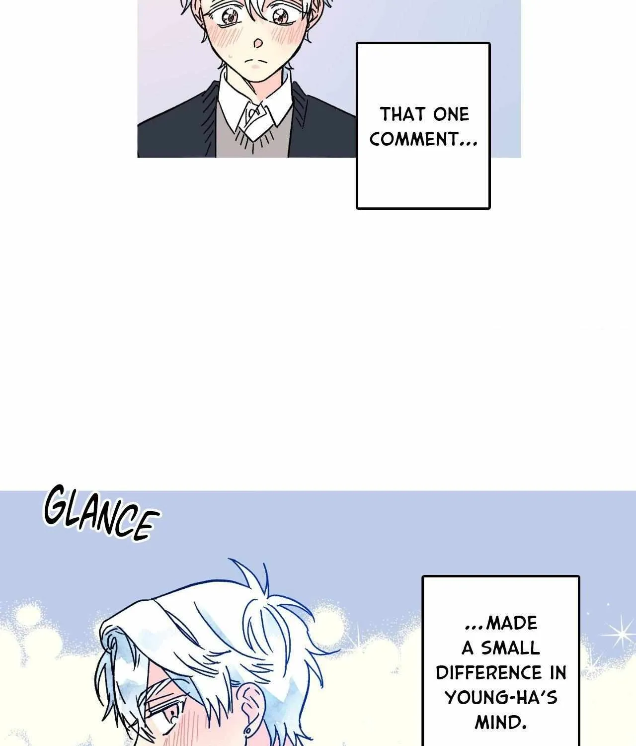 Milky Way 1st Avenue Chapter 23 page 71 - 