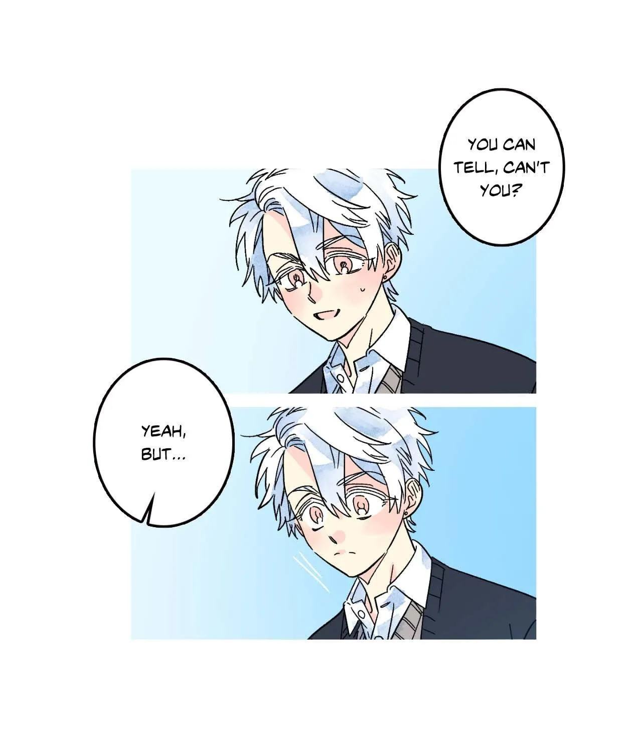 Milky Way 1st Avenue Chapter 24 page 12 - 