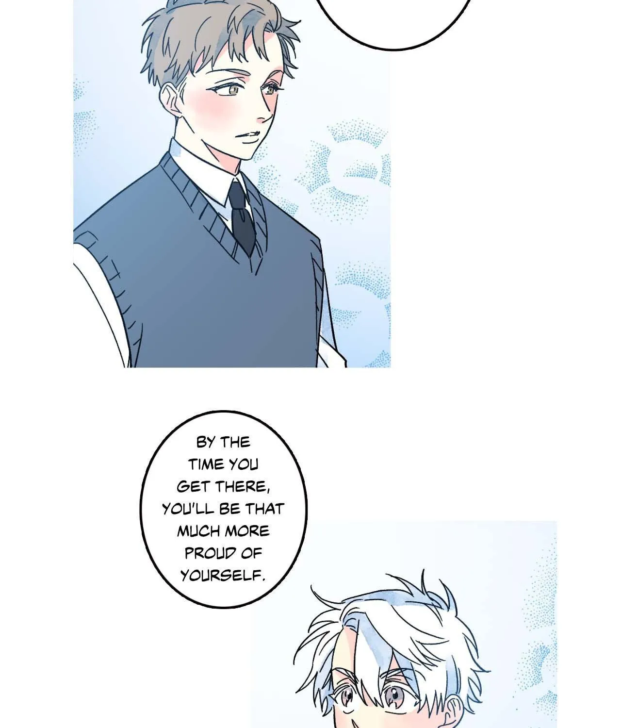 Milky Way 1st Avenue Chapter 24 page 14 - 