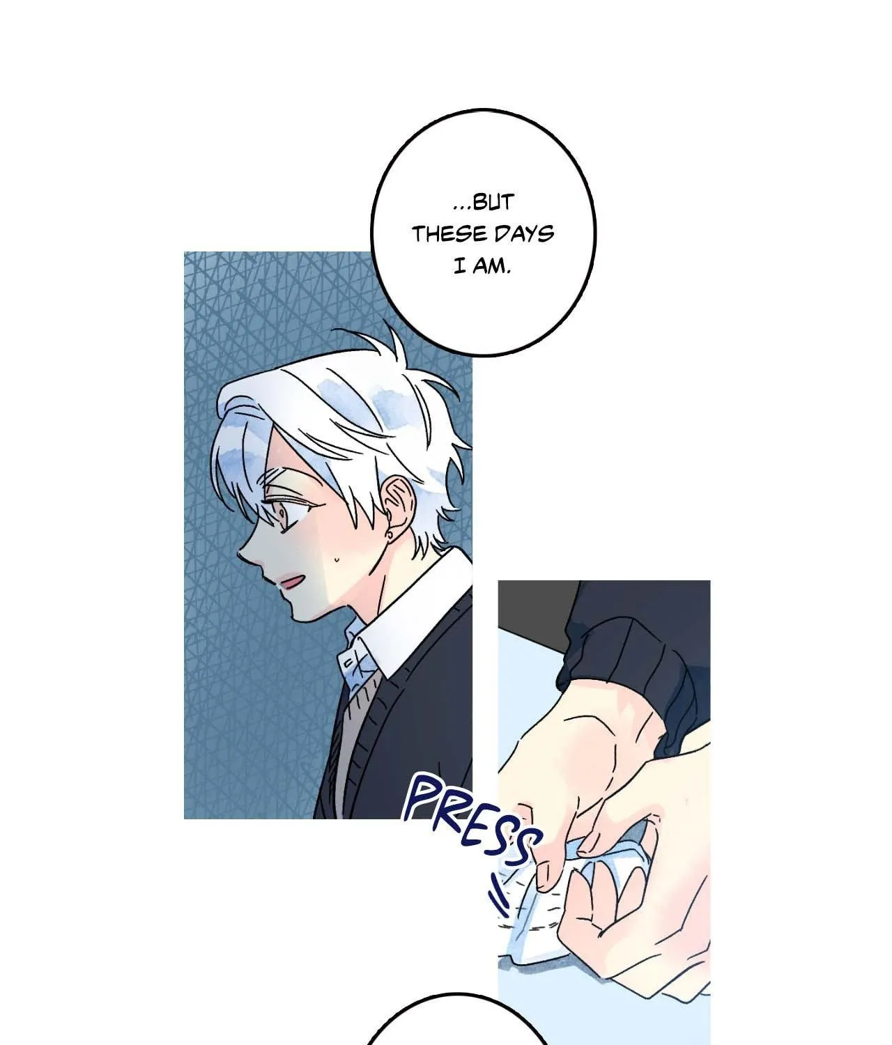 Milky Way 1st Avenue Chapter 24 page 19 - 