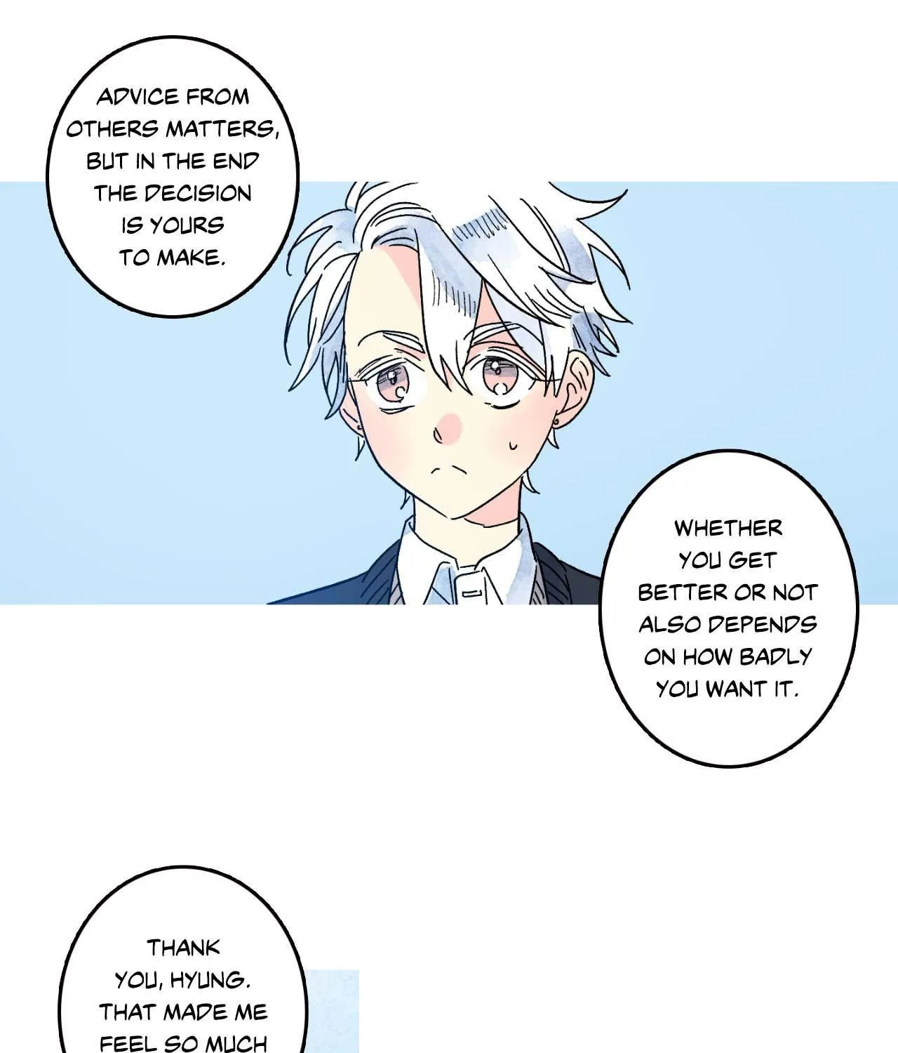 Milky Way 1st Avenue Chapter 24 page 23 - 
