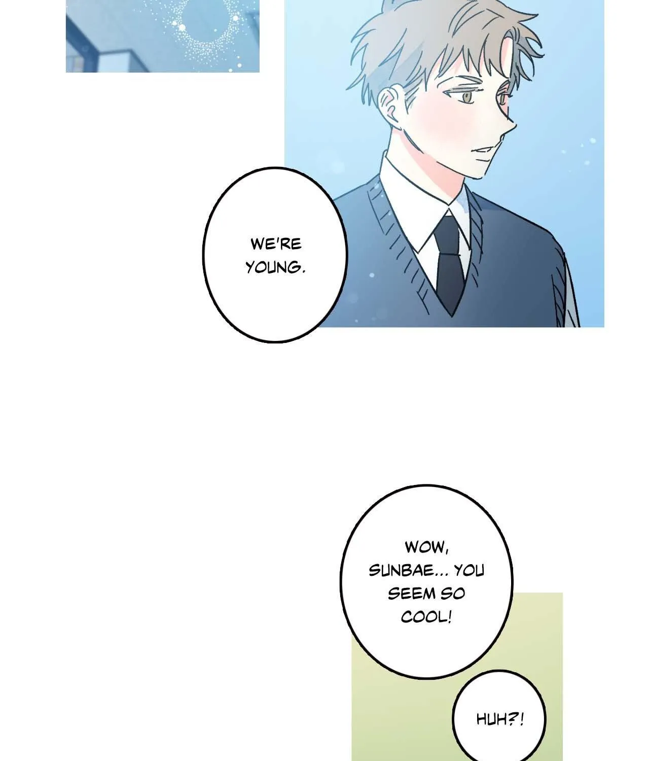 Milky Way 1st Avenue Chapter 24 page 25 - 