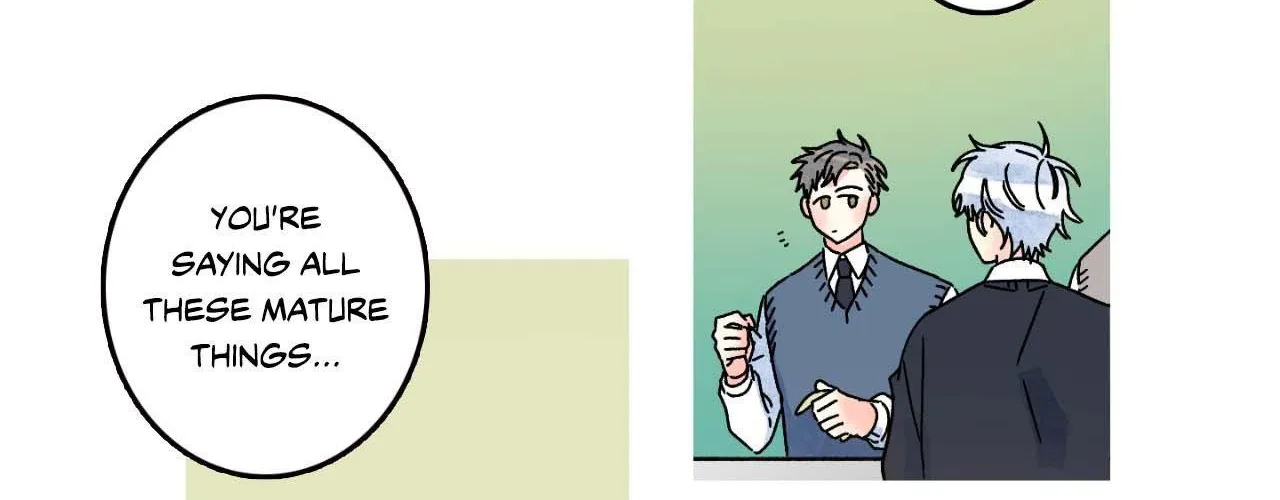 Milky Way 1st Avenue Chapter 24 page 26 - 