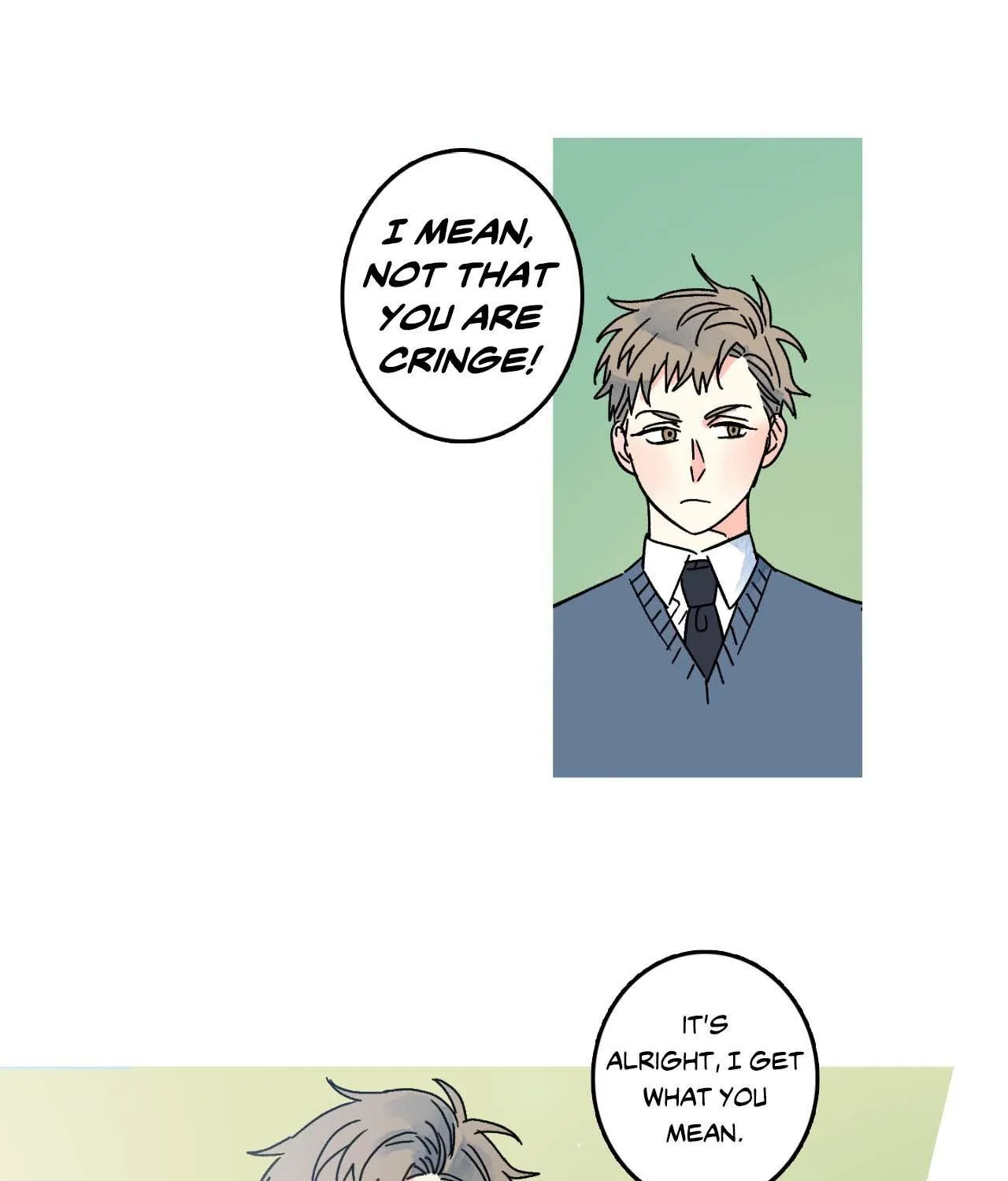 Milky Way 1st Avenue Chapter 24 page 28 - 