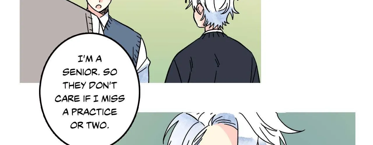 Milky Way 1st Avenue Chapter 24 page 31 - 
