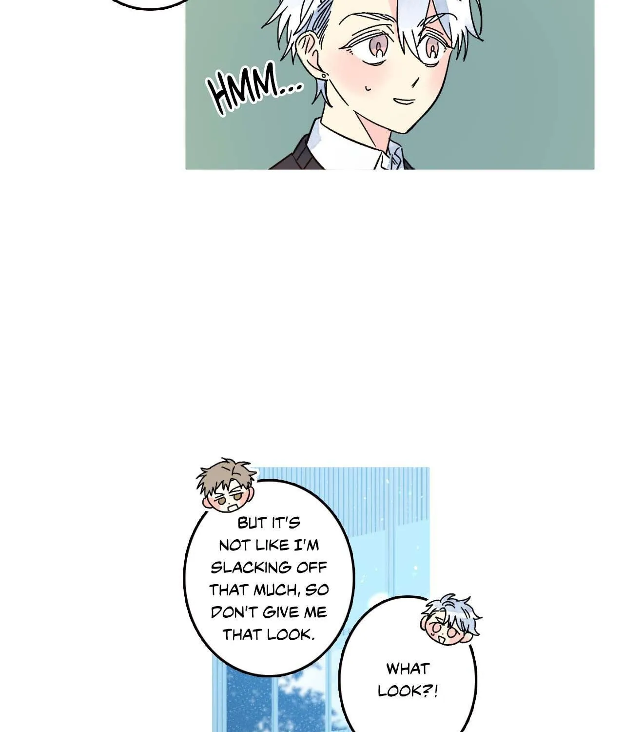 Milky Way 1st Avenue Chapter 24 page 32 - 