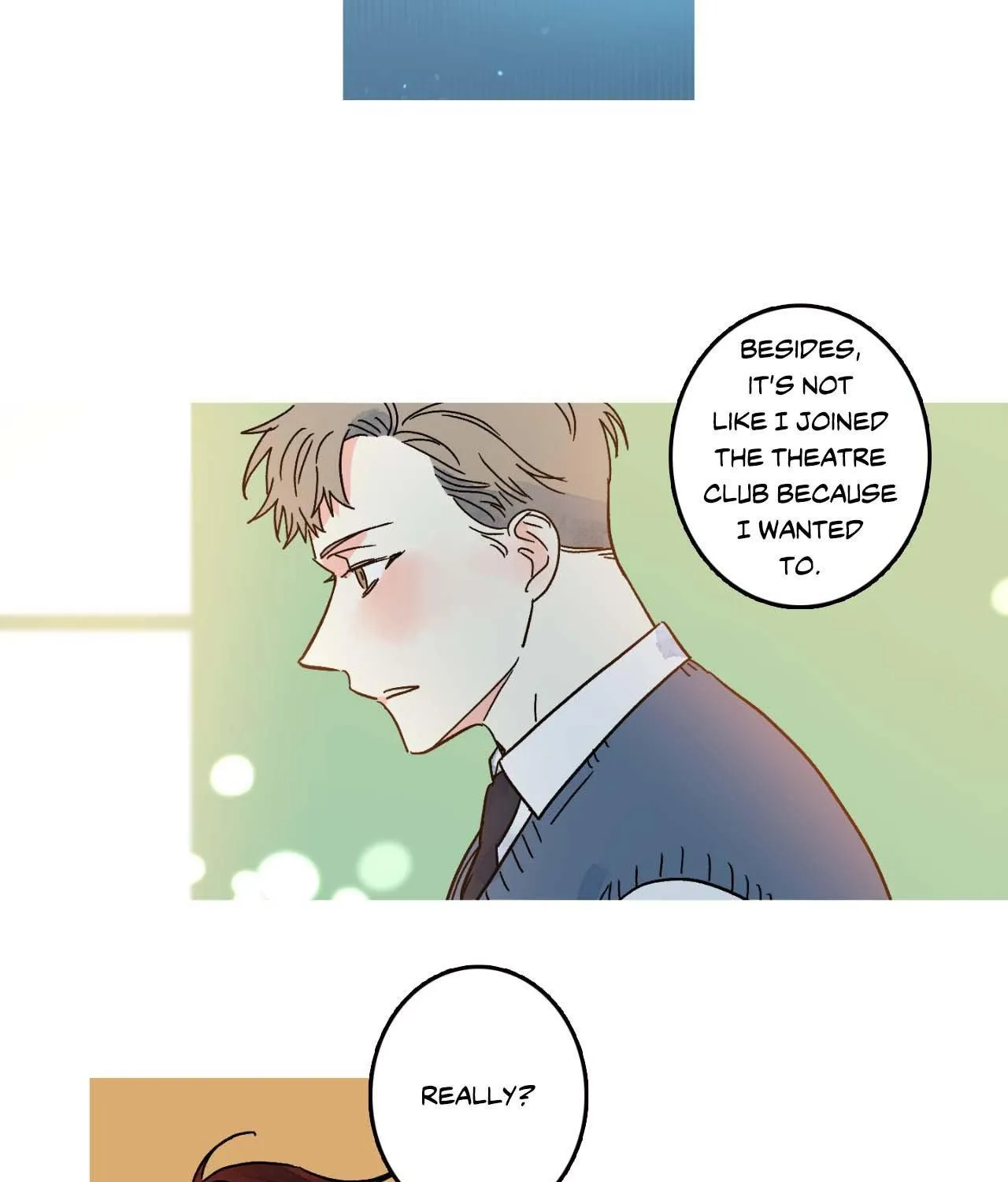 Milky Way 1st Avenue Chapter 24 page 34 - 