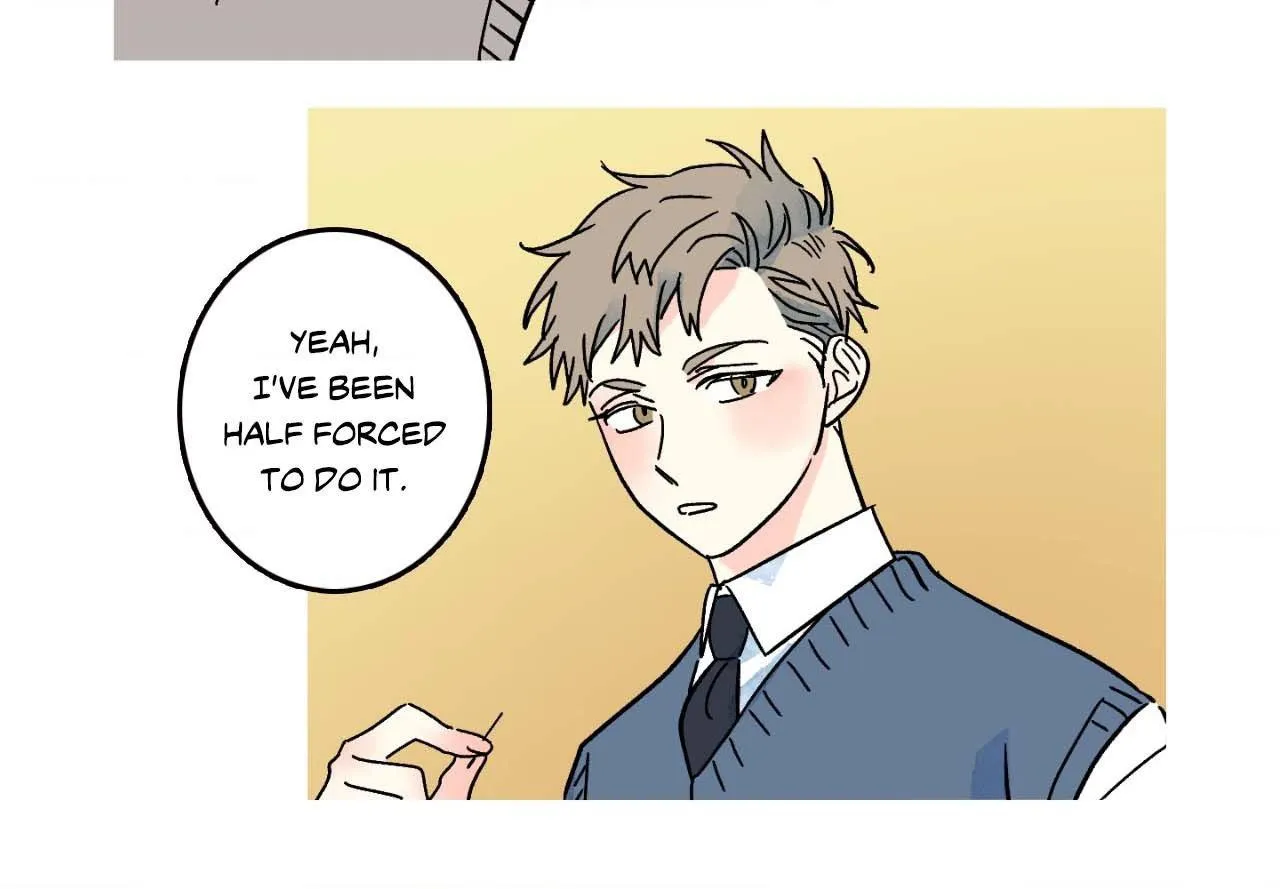 Milky Way 1st Avenue Chapter 24 page 36 - 