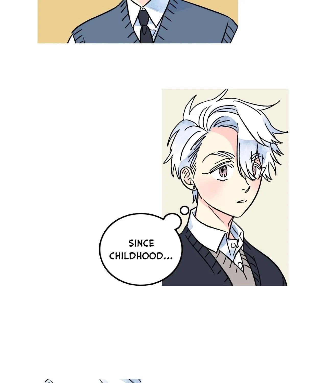 Milky Way 1st Avenue Chapter 24 page 39 - 