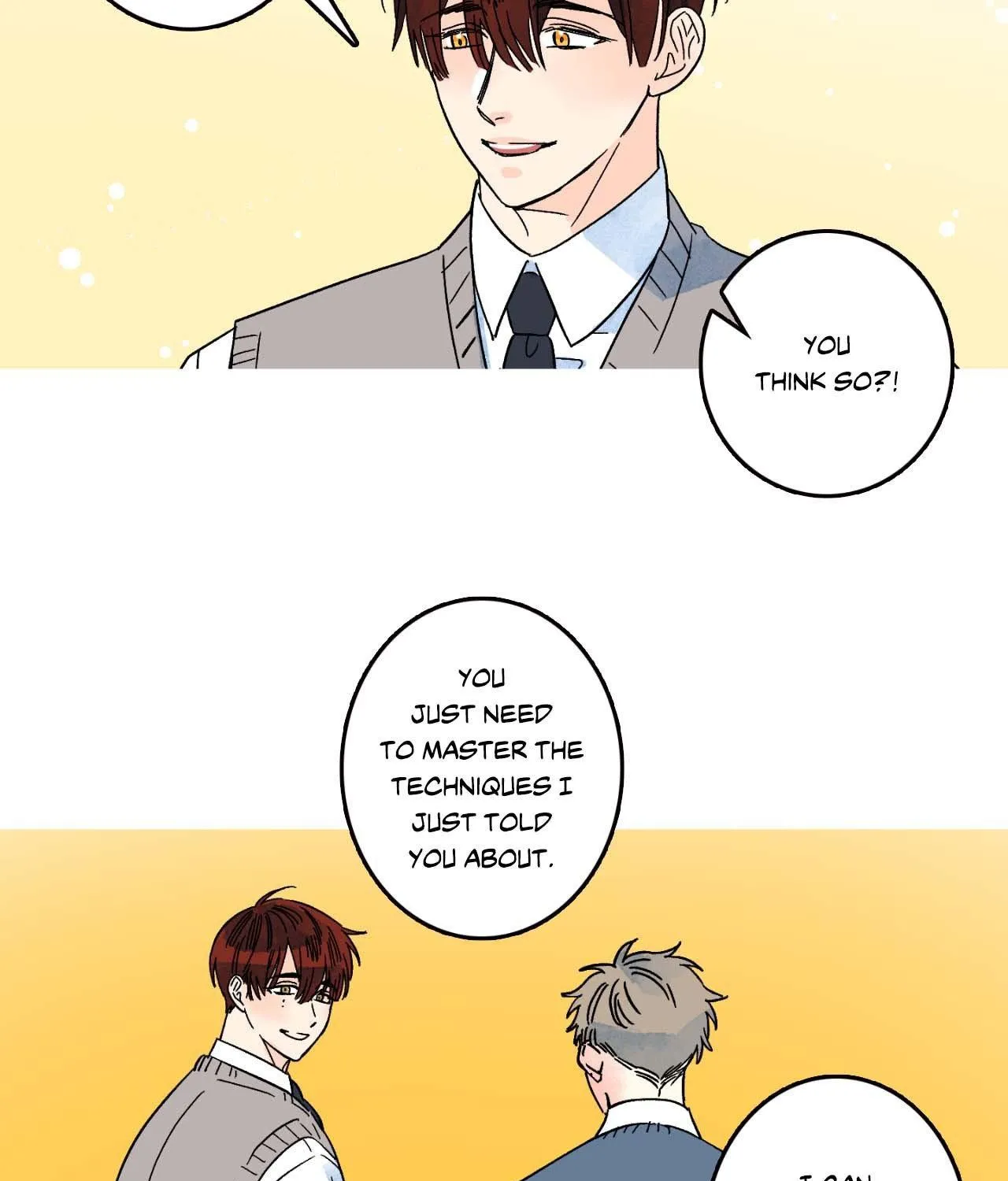 Milky Way 1st Avenue Chapter 24 page 5 - 