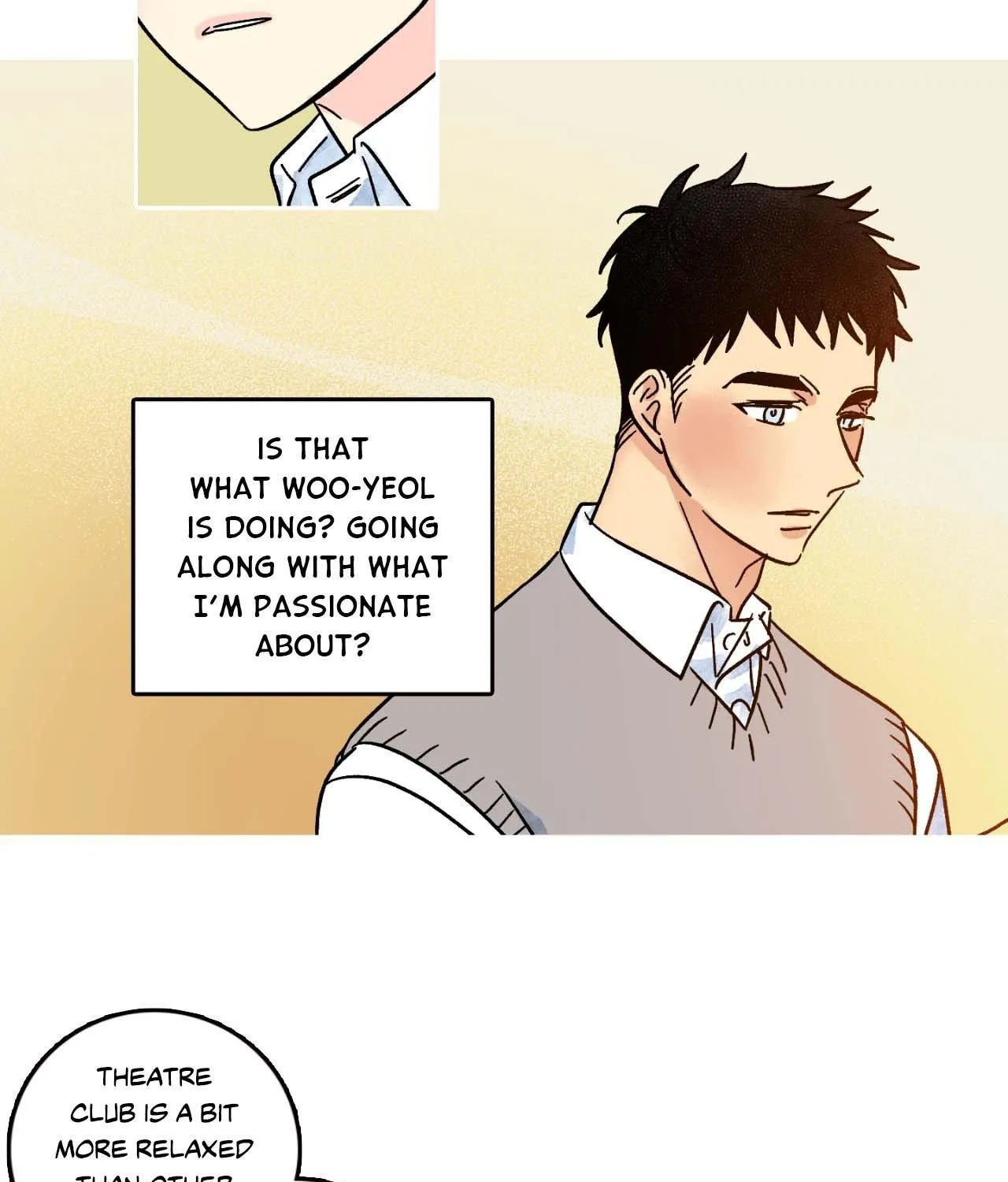 Milky Way 1st Avenue Chapter 24 page 41 - 