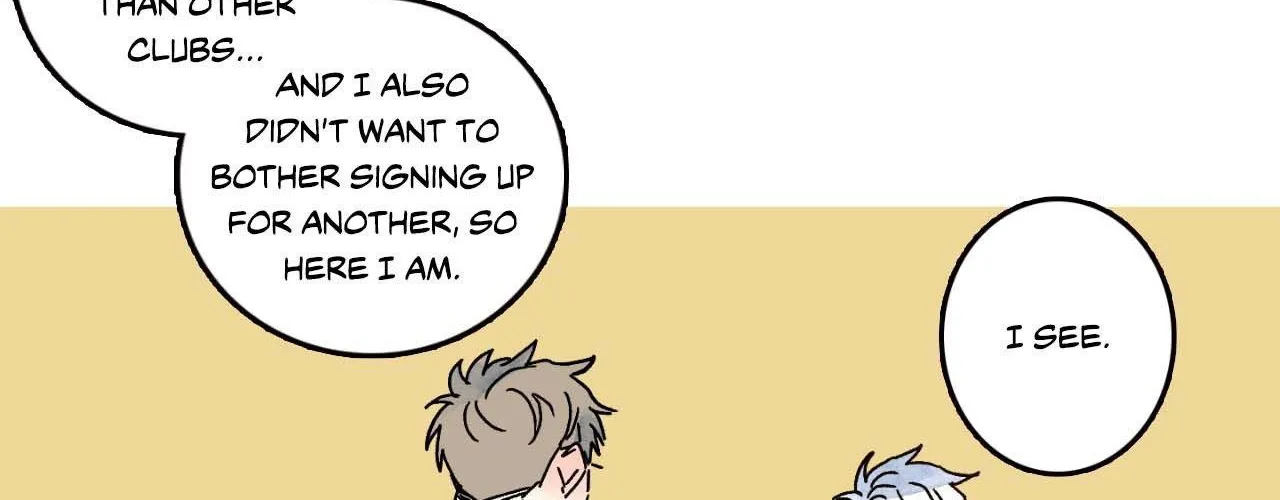 Milky Way 1st Avenue Chapter 24 page 42 - 
