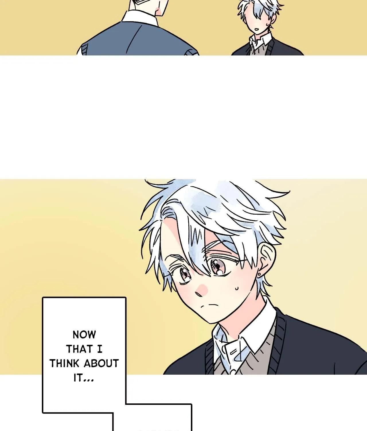 Milky Way 1st Avenue Chapter 24 page 43 - 
