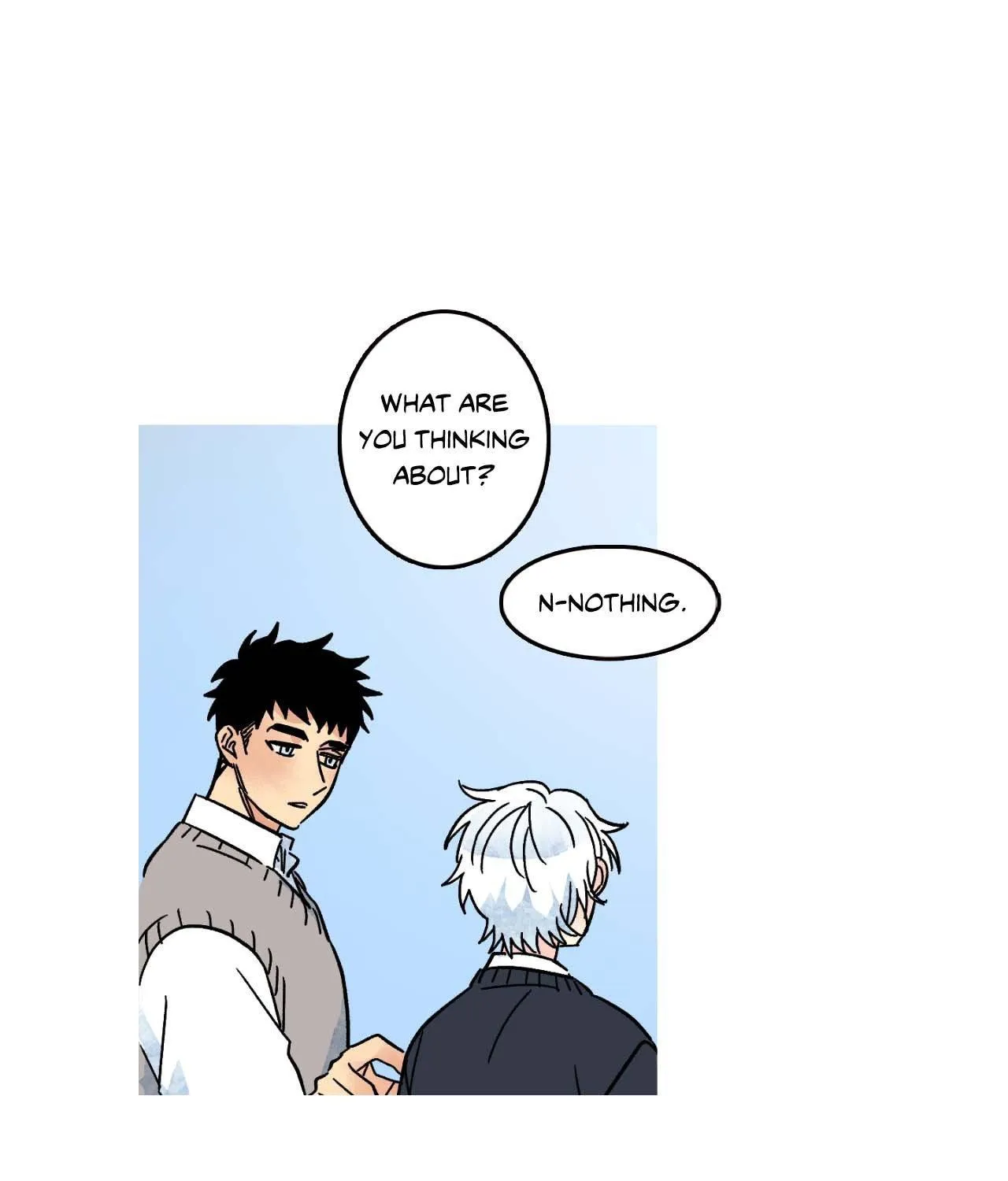 Milky Way 1st Avenue Chapter 24 page 46 - 