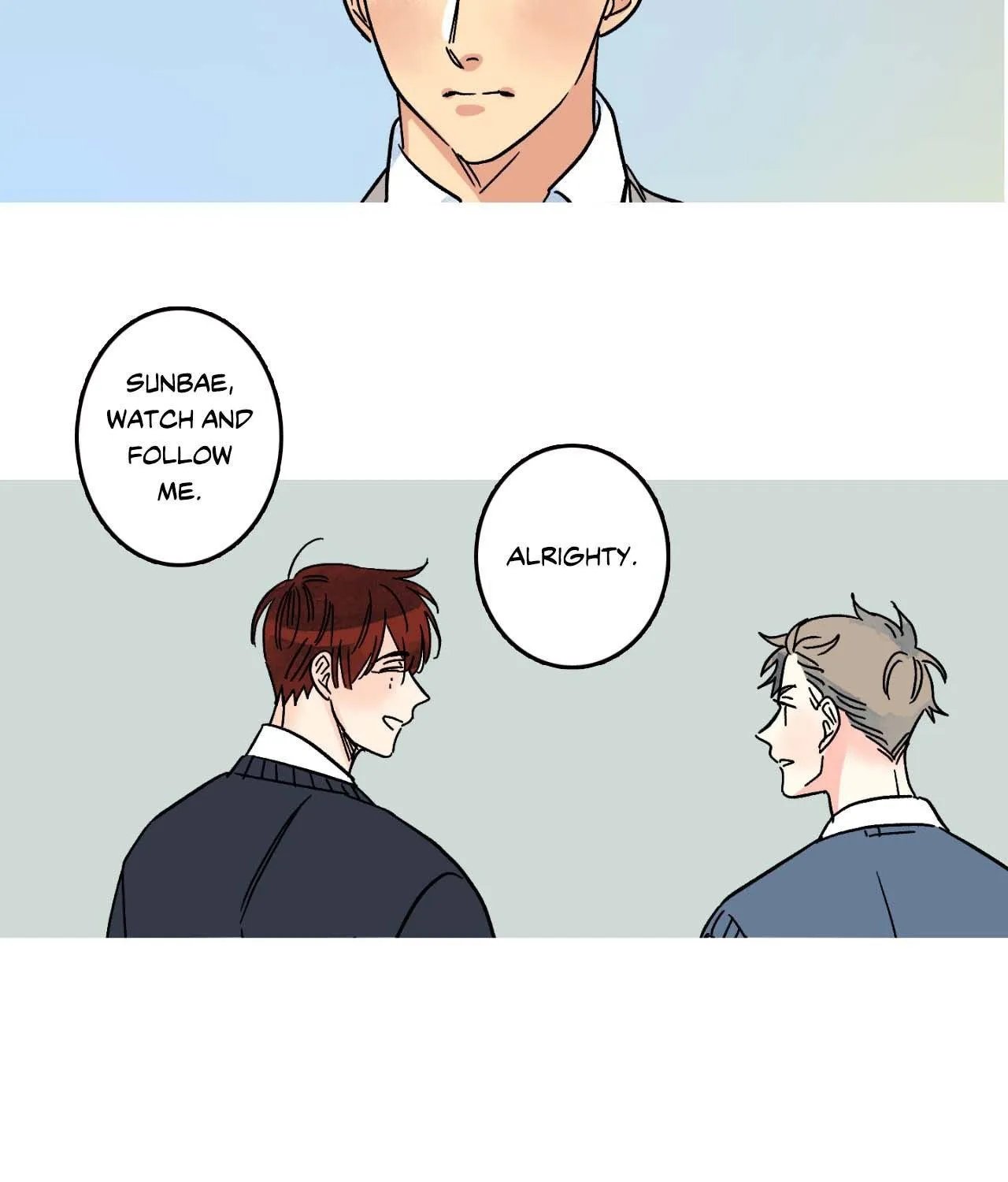 Milky Way 1st Avenue Chapter 24 page 48 - 