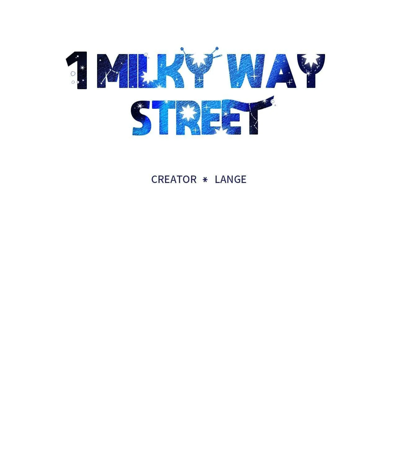 Milky Way 1st Avenue Chapter 24 page 50 - 