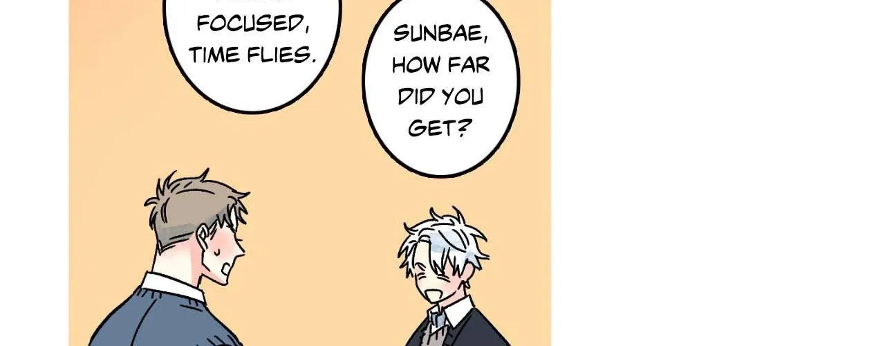 Milky Way 1st Avenue Chapter 24 page 53 - 