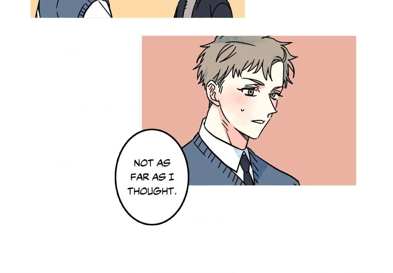 Milky Way 1st Avenue Chapter 24 page 54 - 