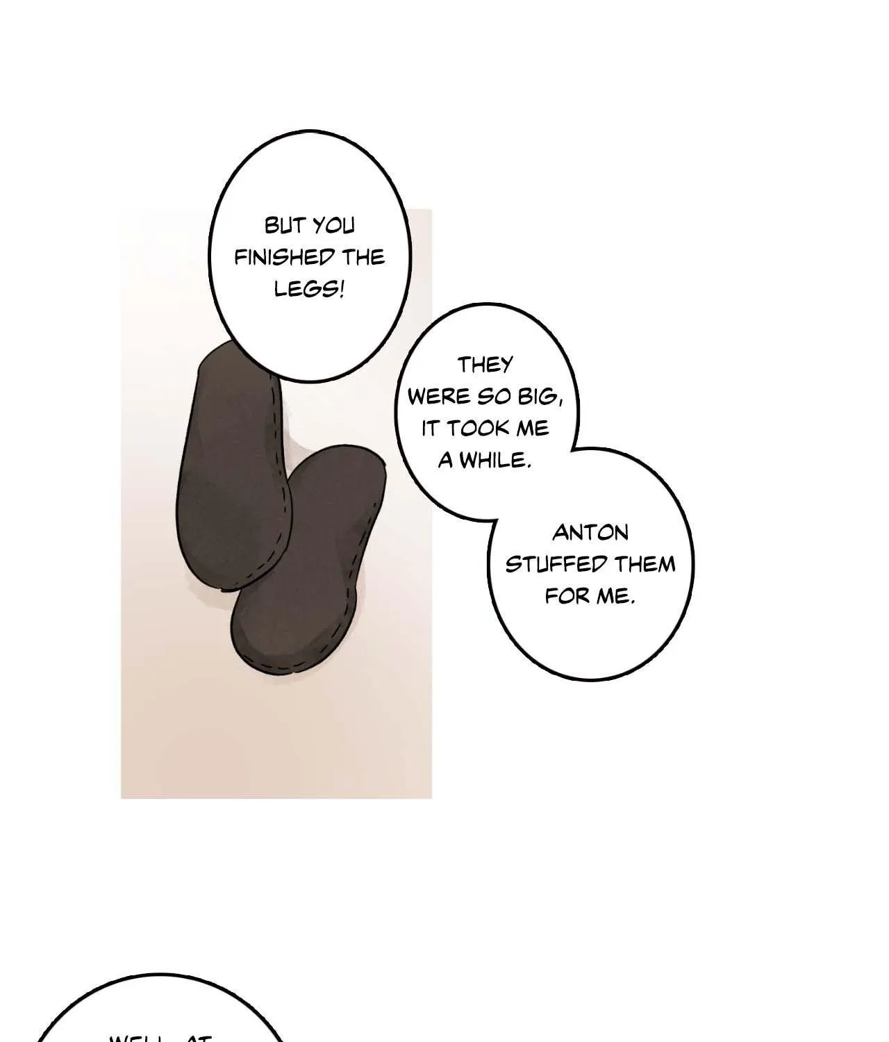 Milky Way 1st Avenue Chapter 24 page 55 - 