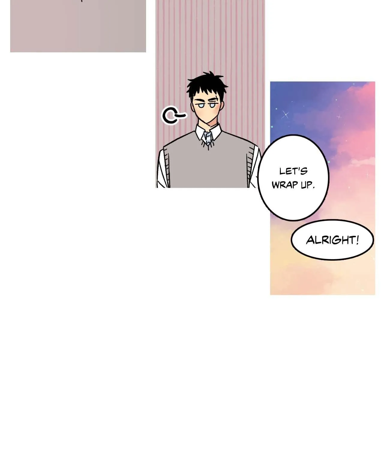 Milky Way 1st Avenue Chapter 24 page 59 - 