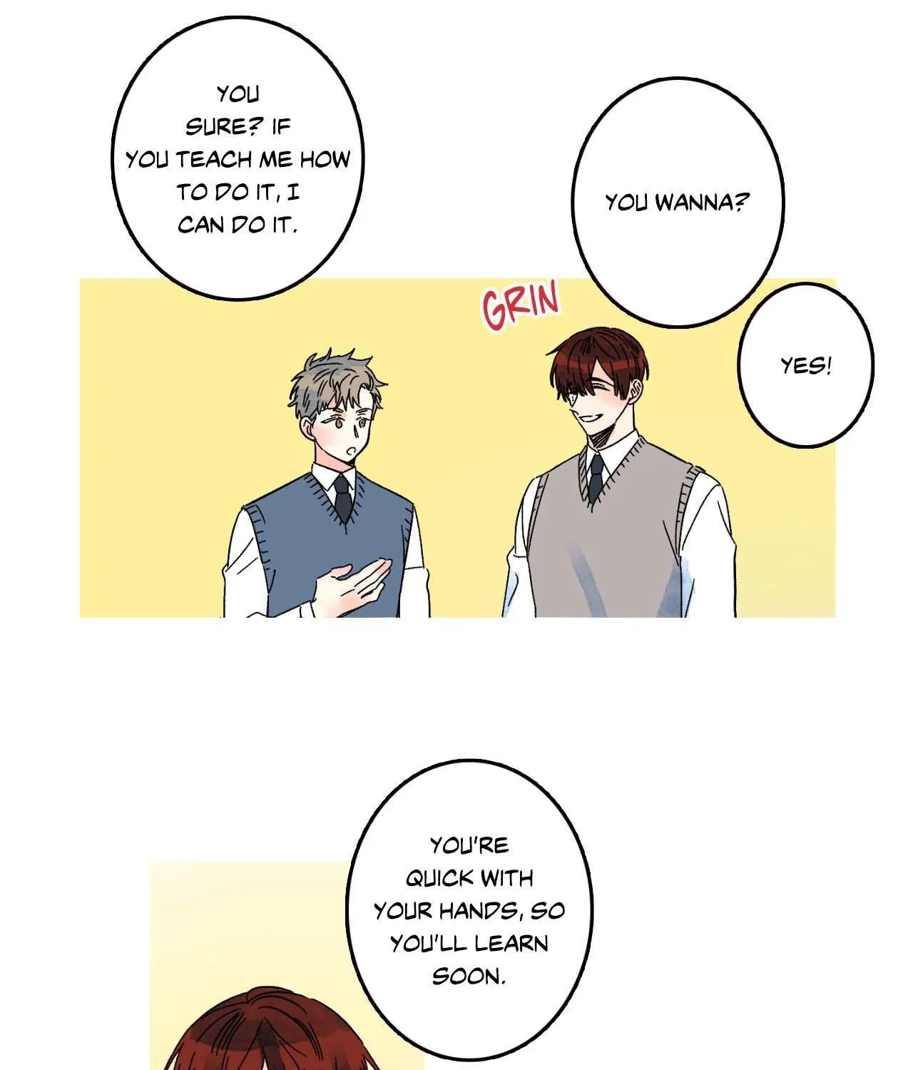 Milky Way 1st Avenue Chapter 24 page 7 - 