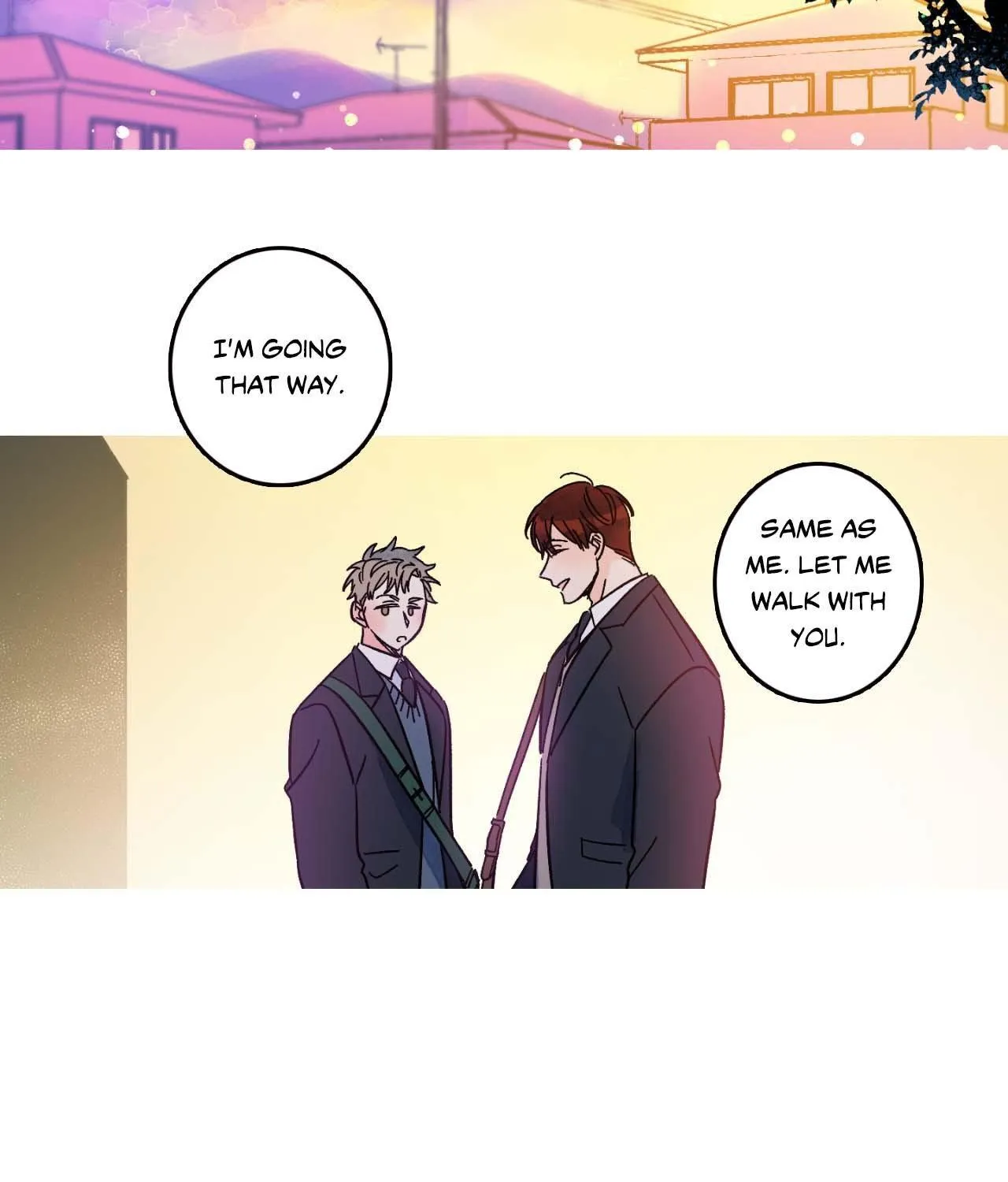 Milky Way 1st Avenue Chapter 24 page 61 - 
