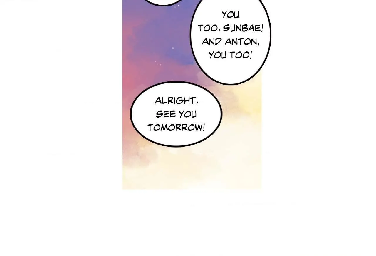 Milky Way 1st Avenue Chapter 24 page 63 - 