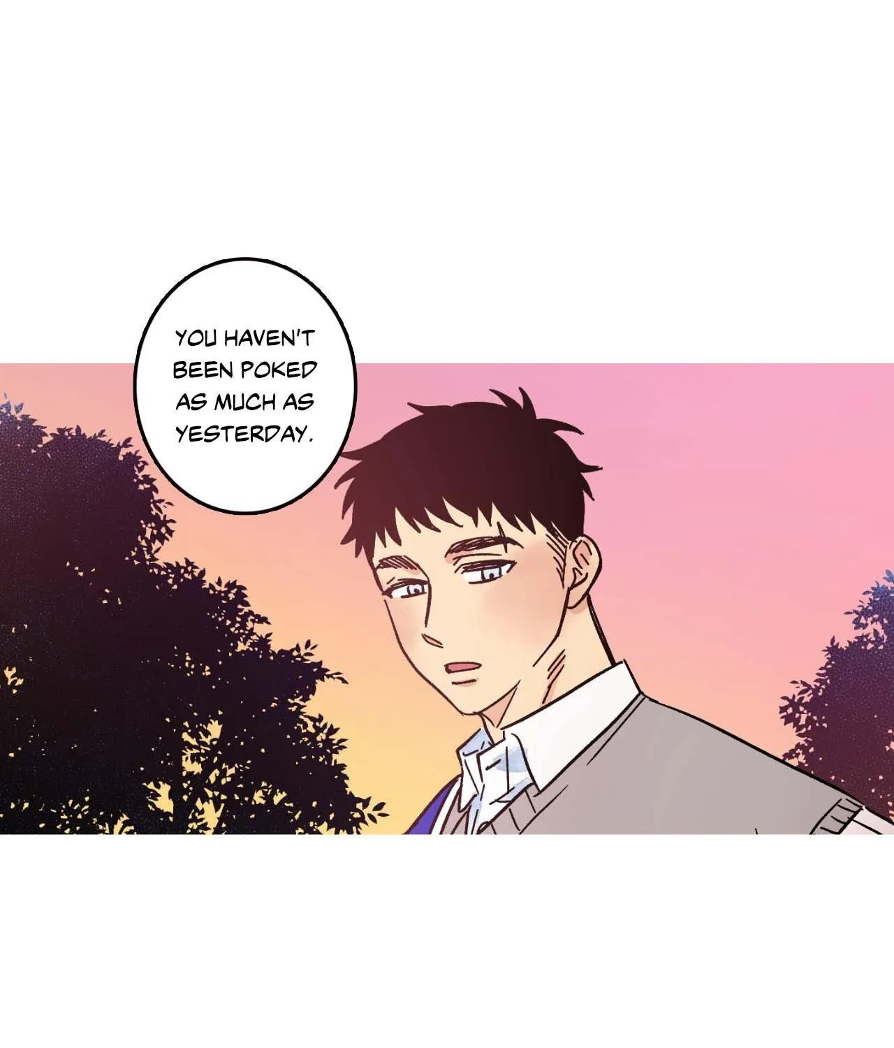 Milky Way 1st Avenue Chapter 24 page 66 - 