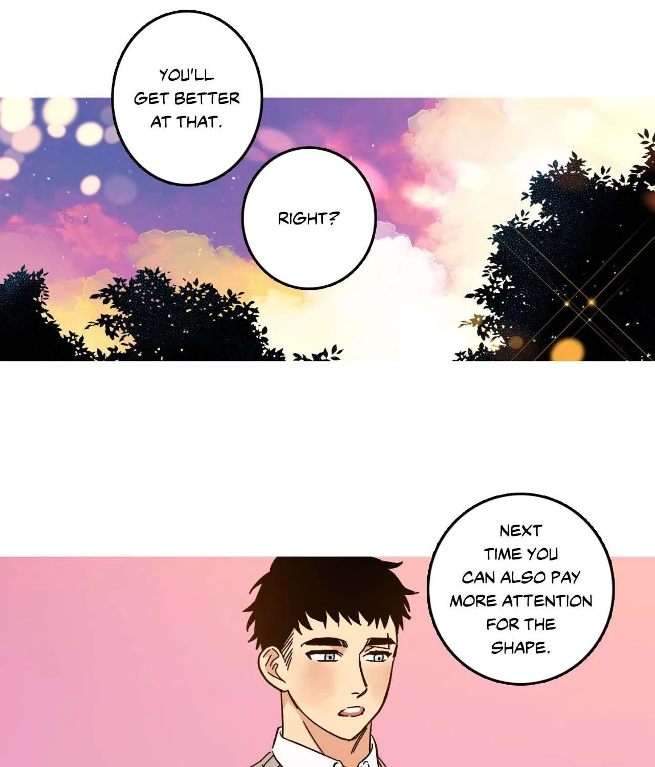 Milky Way 1st Avenue Chapter 24 page 70 - 