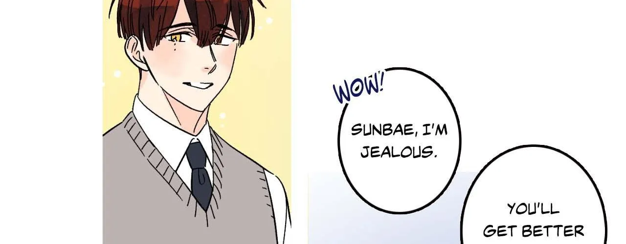Milky Way 1st Avenue Chapter 24 page 8 - 