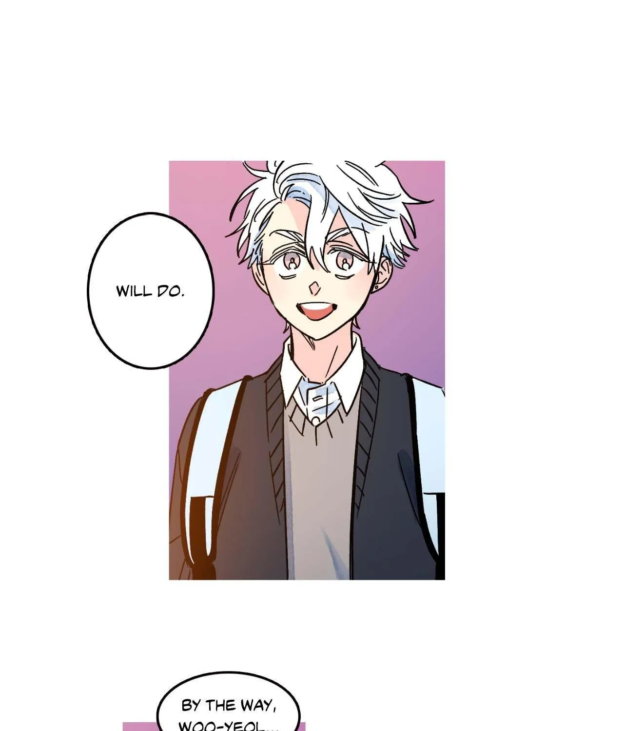 Milky Way 1st Avenue Chapter 24 page 72 - 