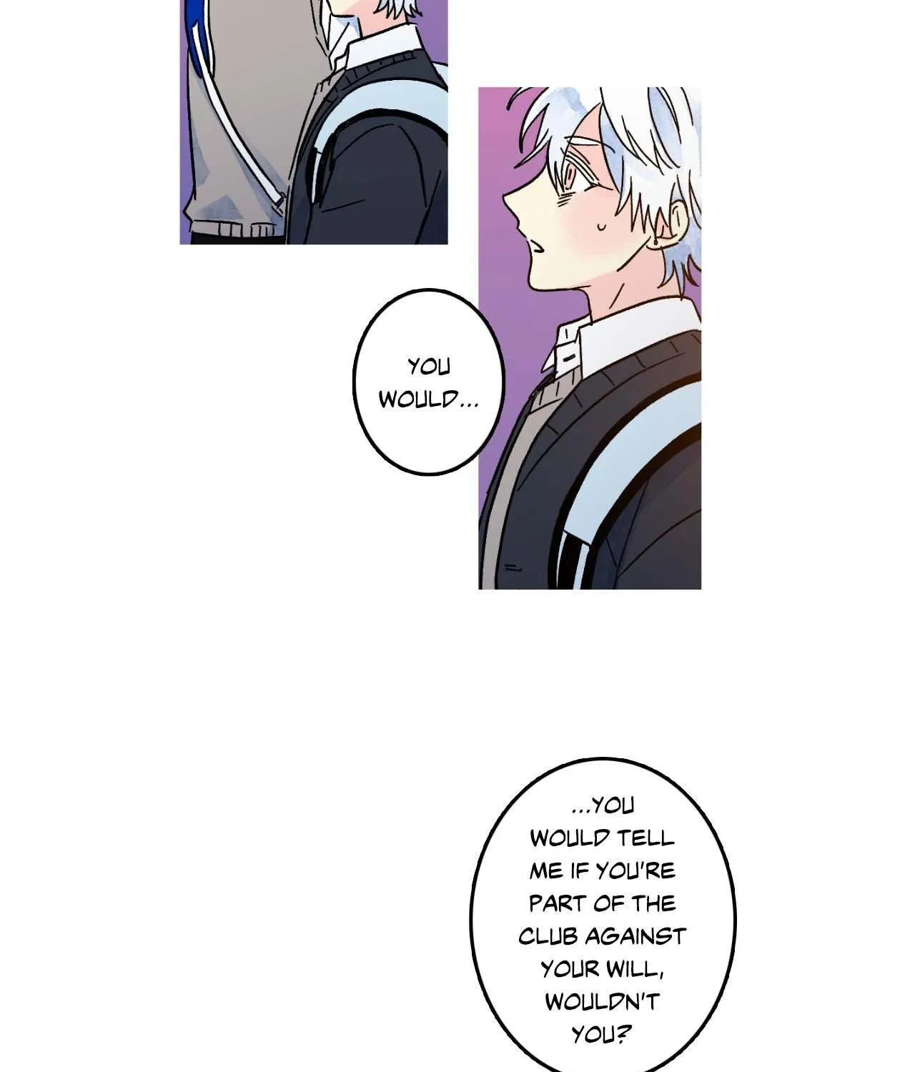 Milky Way 1st Avenue Chapter 24 page 74 - 