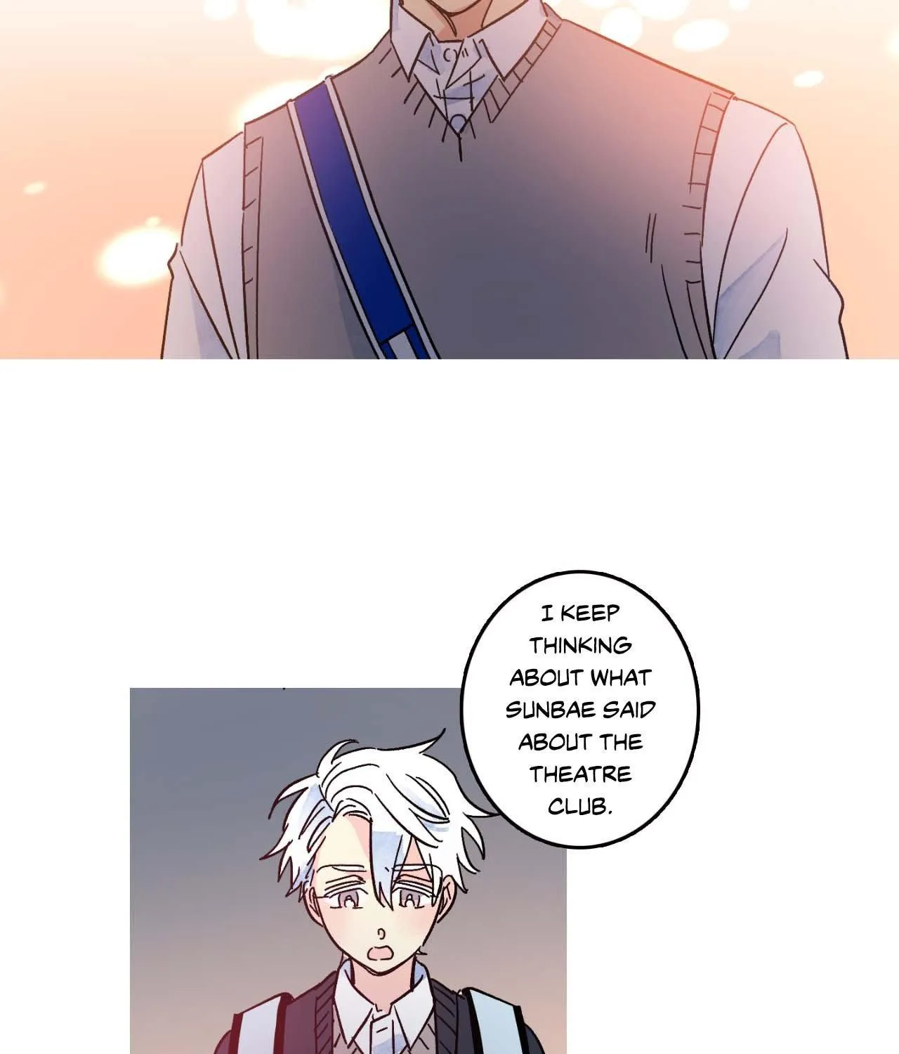 Milky Way 1st Avenue Chapter 24 page 76 - 