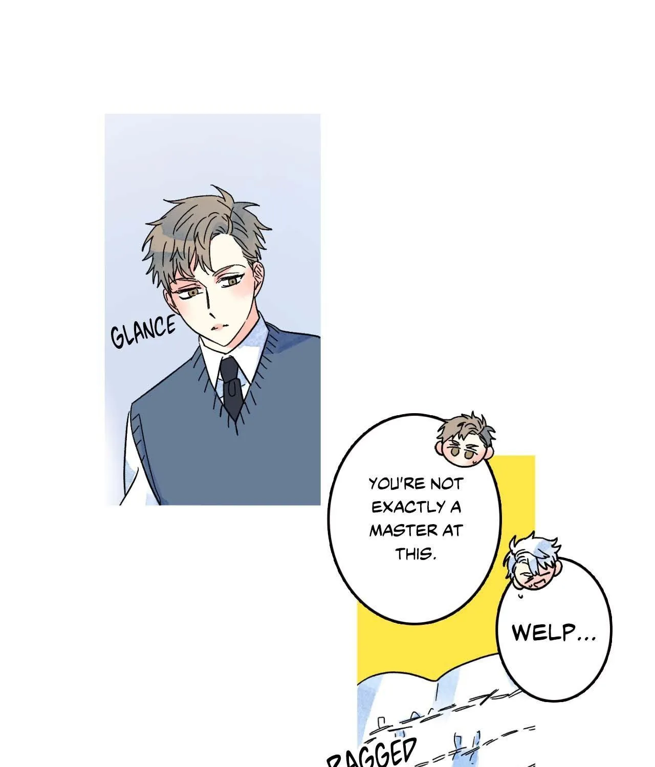 Milky Way 1st Avenue Chapter 24 page 10 - 