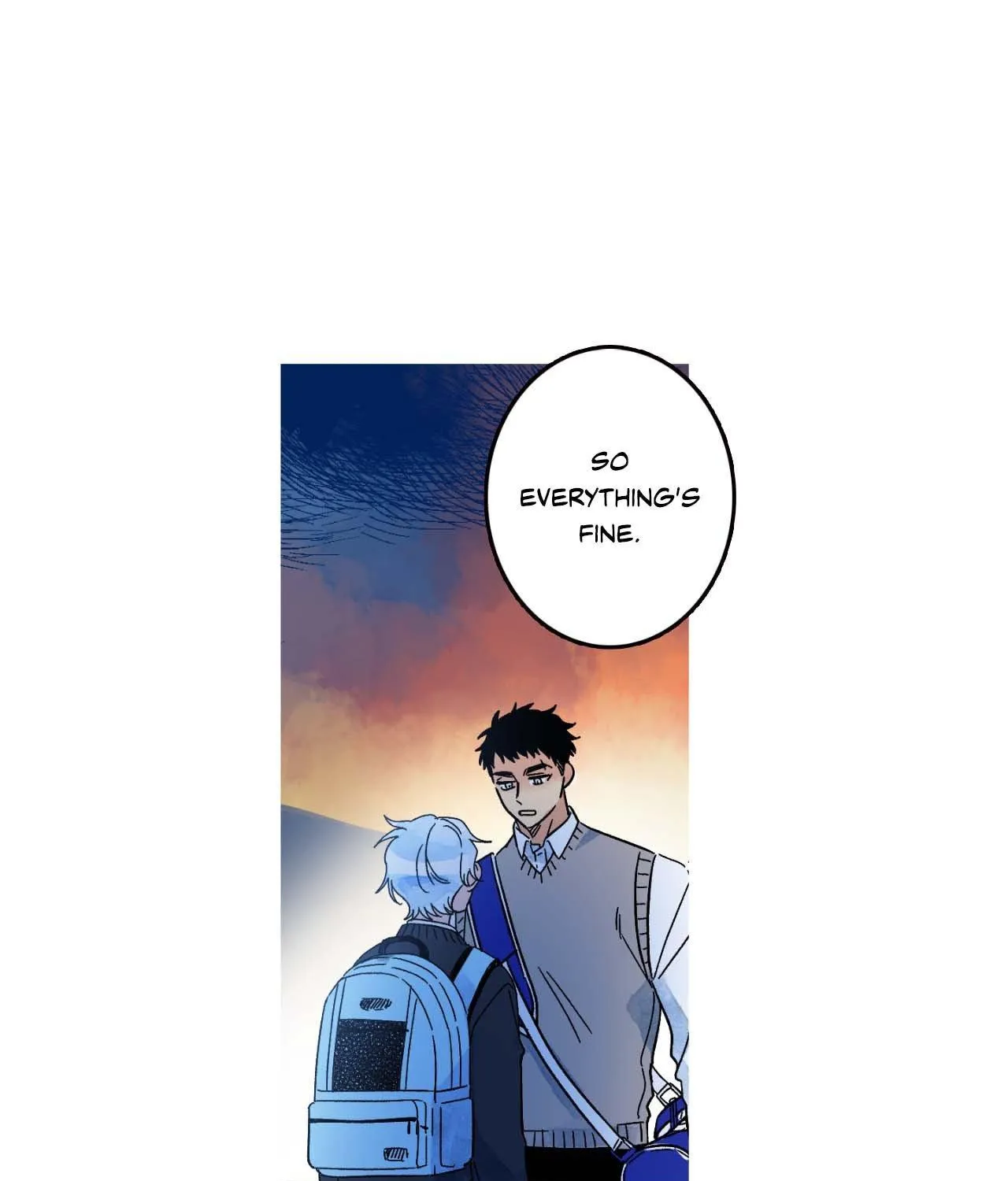 Milky Way 1st Avenue Chapter 25 page 11 - 