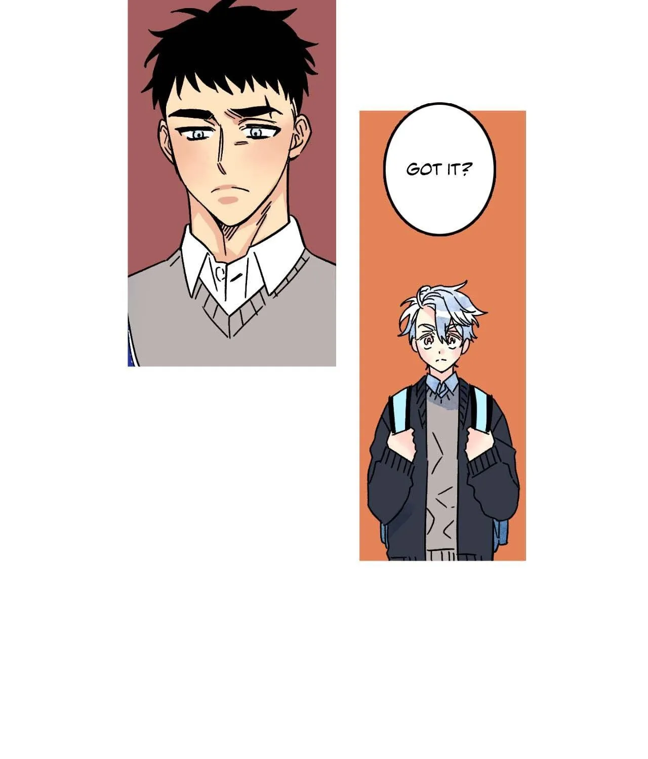 Milky Way 1st Avenue Chapter 25 page 13 - 