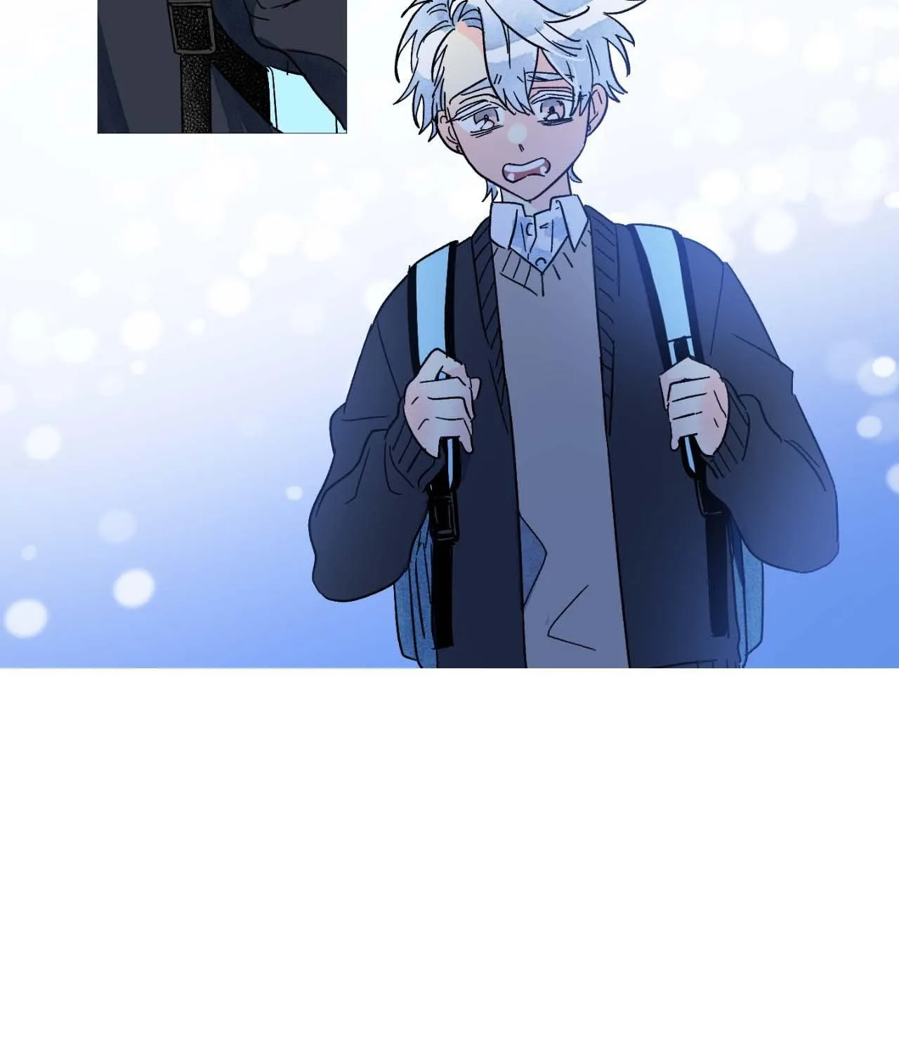 Milky Way 1st Avenue Chapter 25 page 17 - 