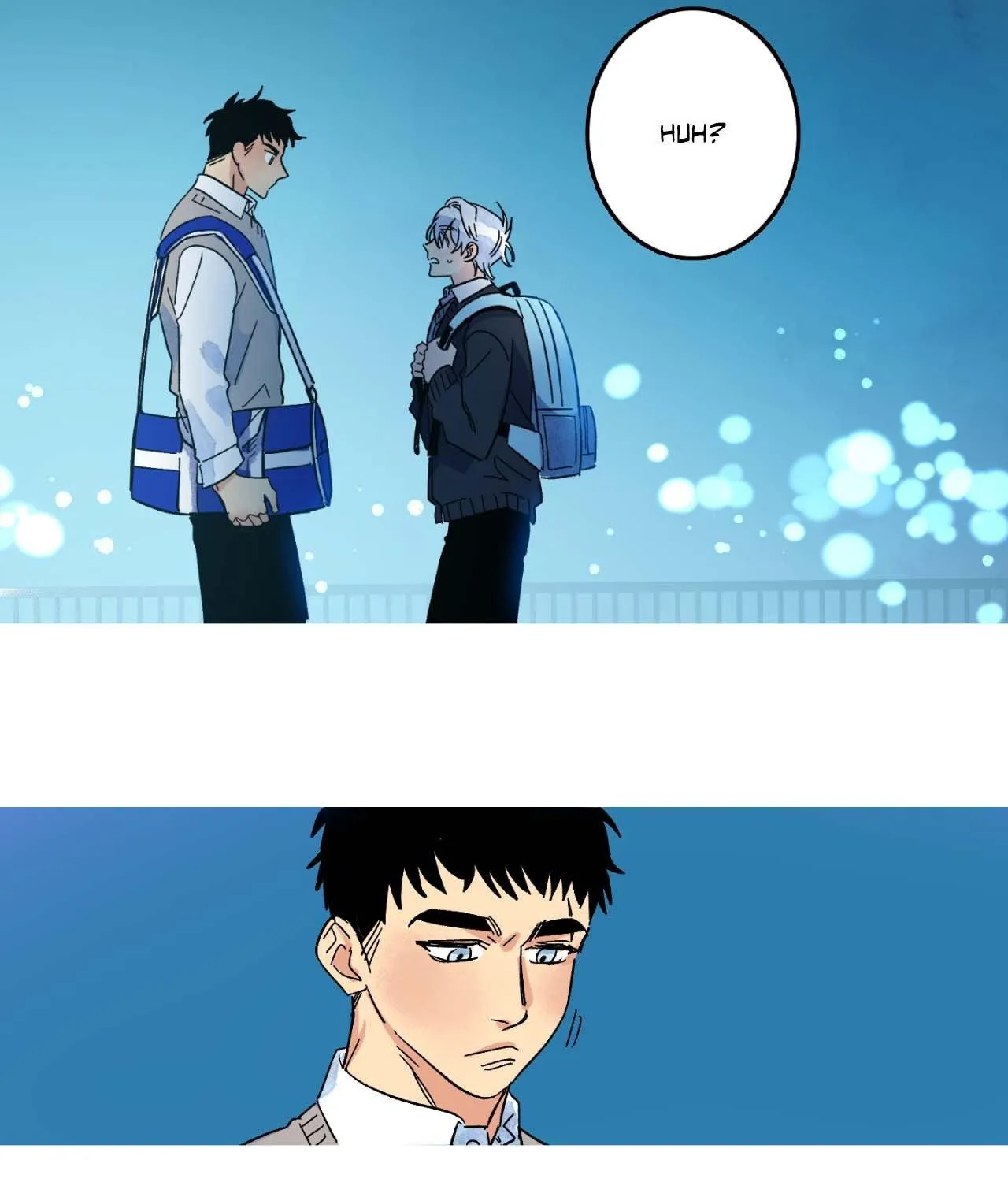 Milky Way 1st Avenue Chapter 25 page 22 - 