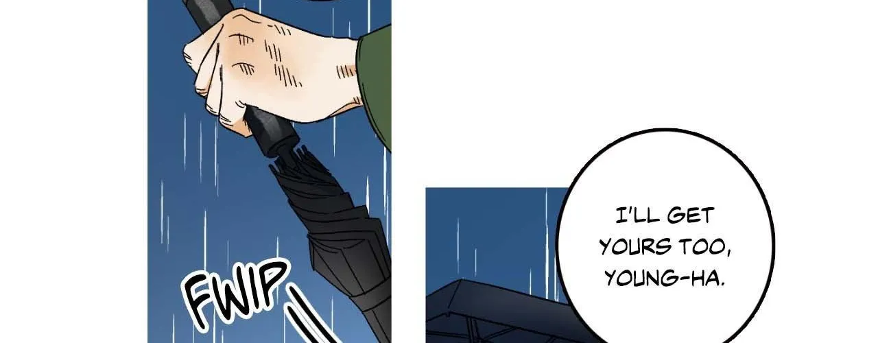 Milky Way 1st Avenue Chapter 25 page 39 - 